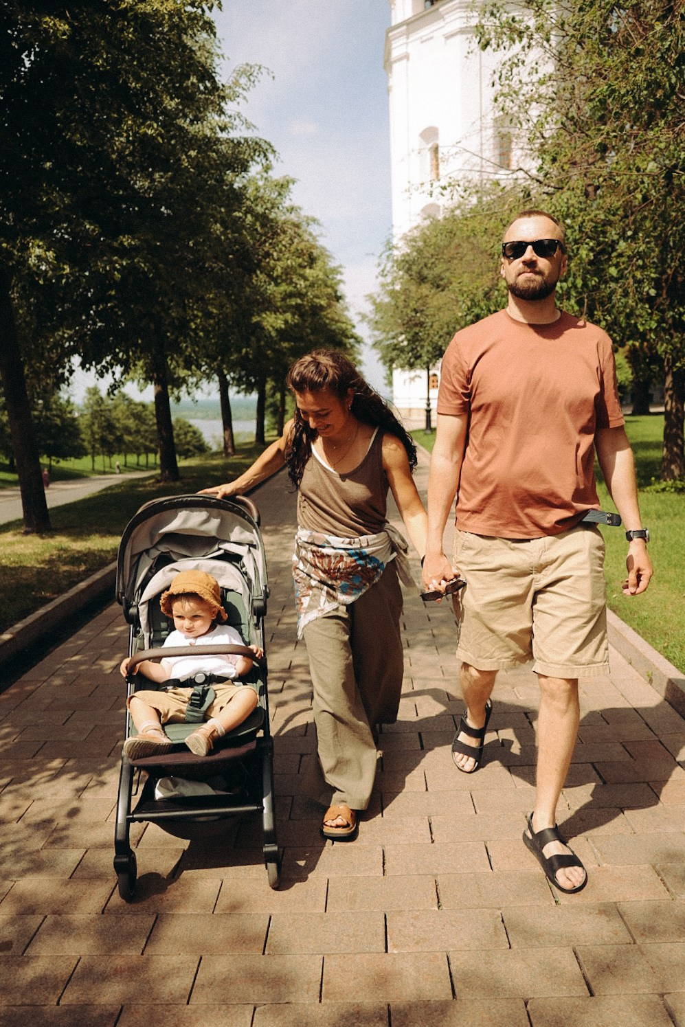 Family. Фотограф Нижний Новгород