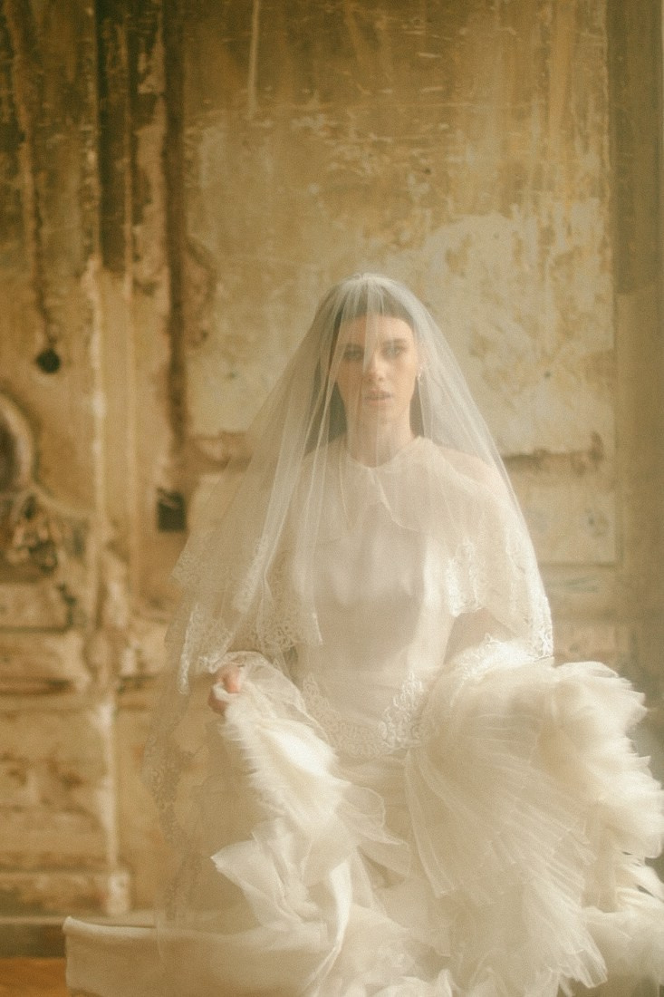 Ghost. Фотограф Нижний Новгород