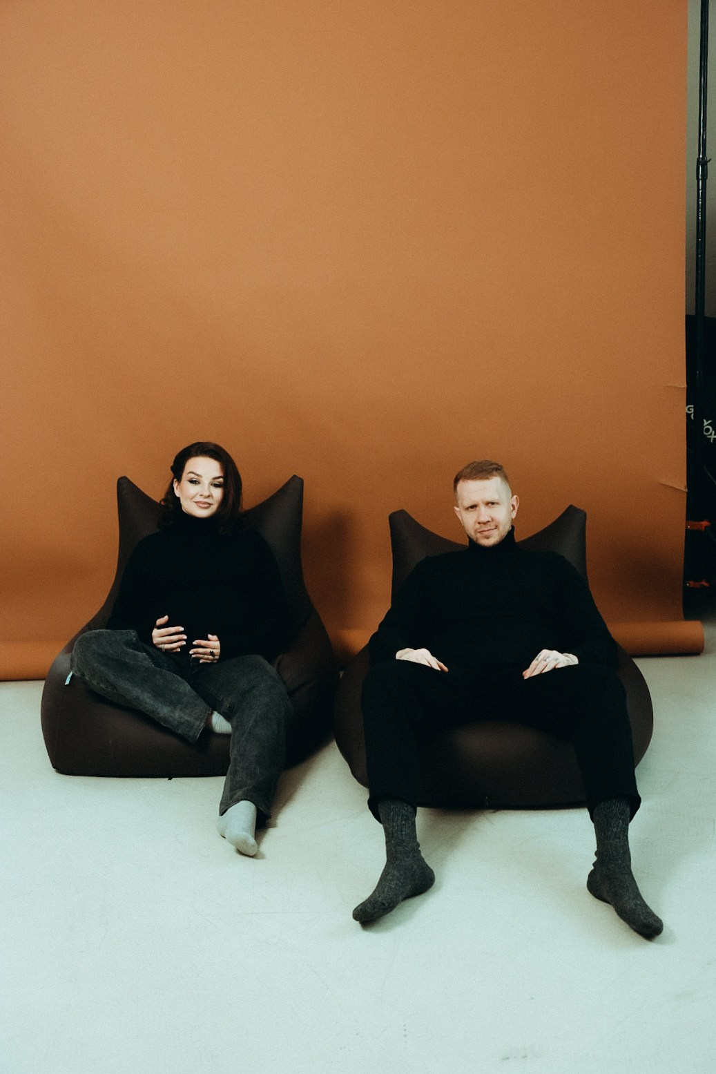 Лера и Никита. Фотограф Нижний Новгород