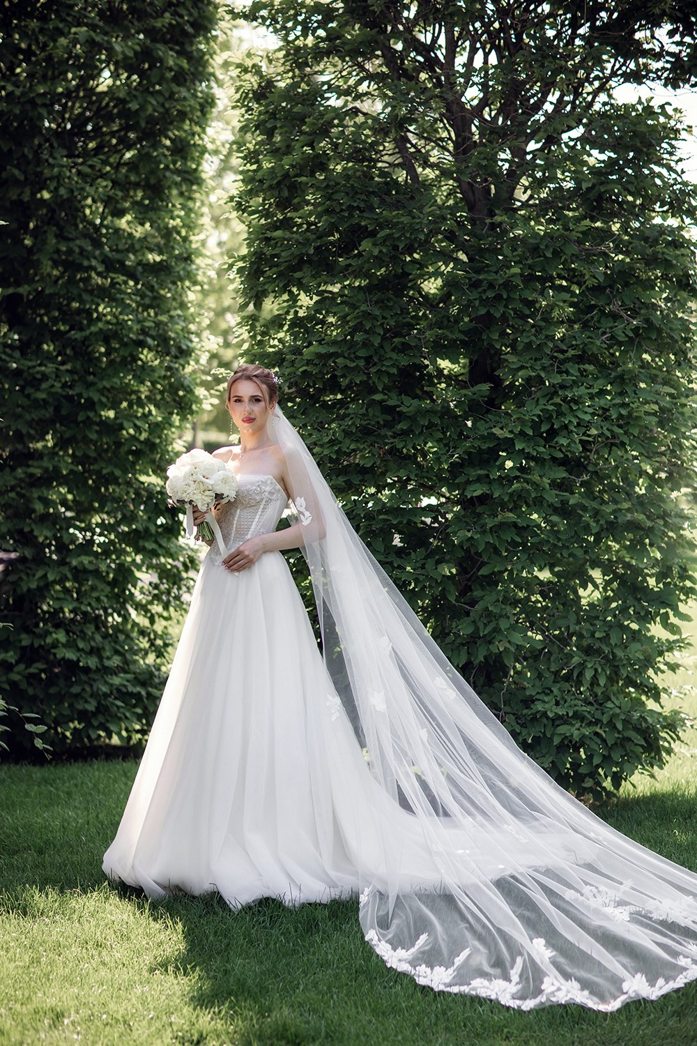 Олег и Алина. Свадебный и семейный фотограф в Краснодаре Дегтярева Виктория