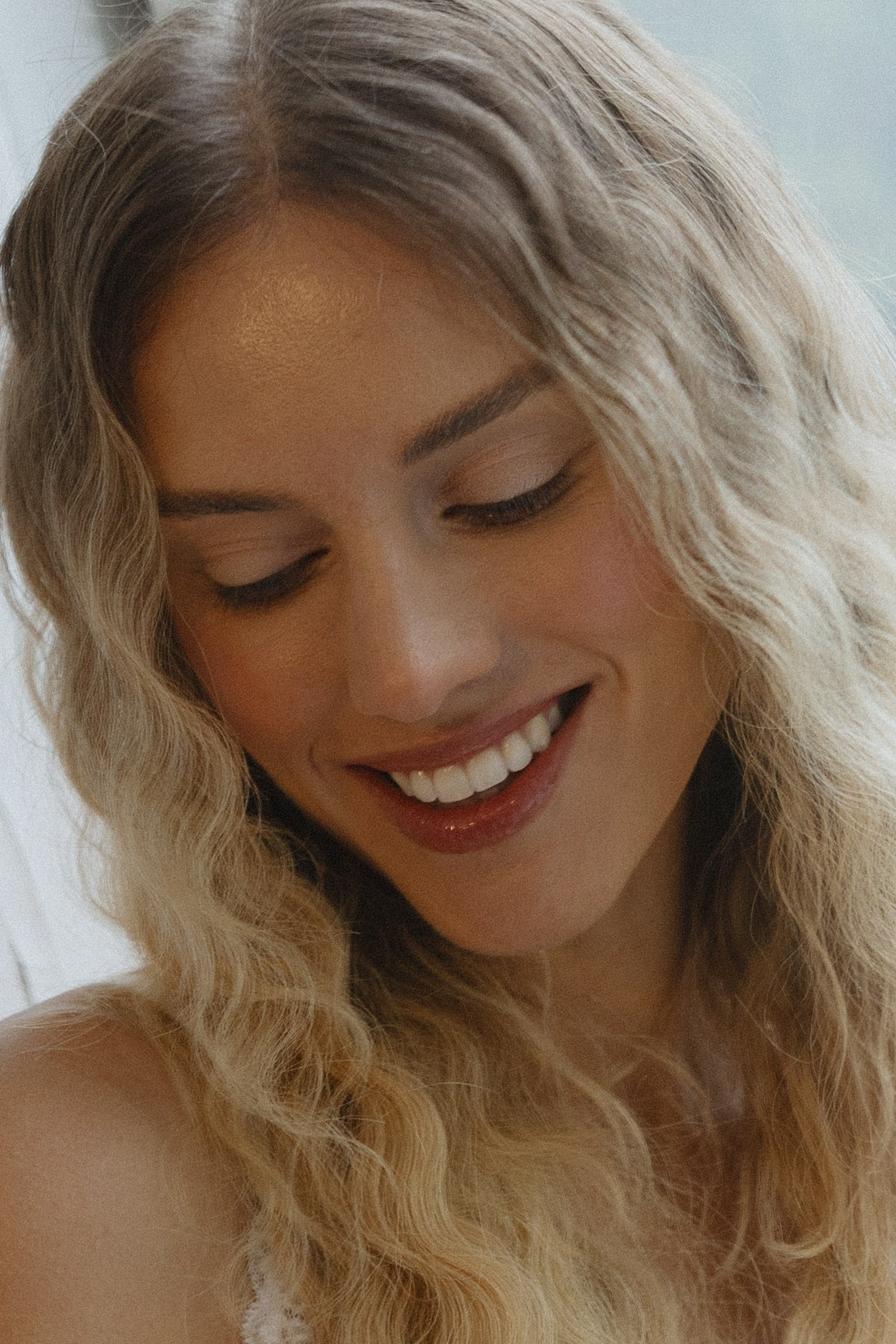 Иван и Екатерина