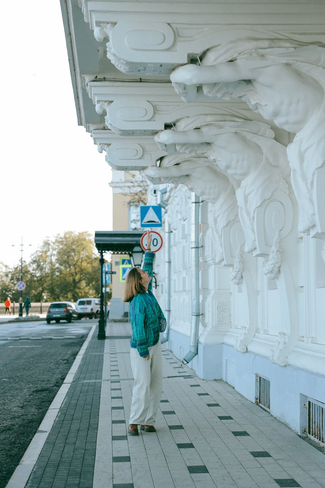 Аня. Фотограф Нижний Новгород