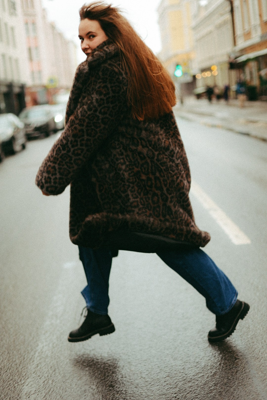 Аня. Фотограф Нижний Новгород