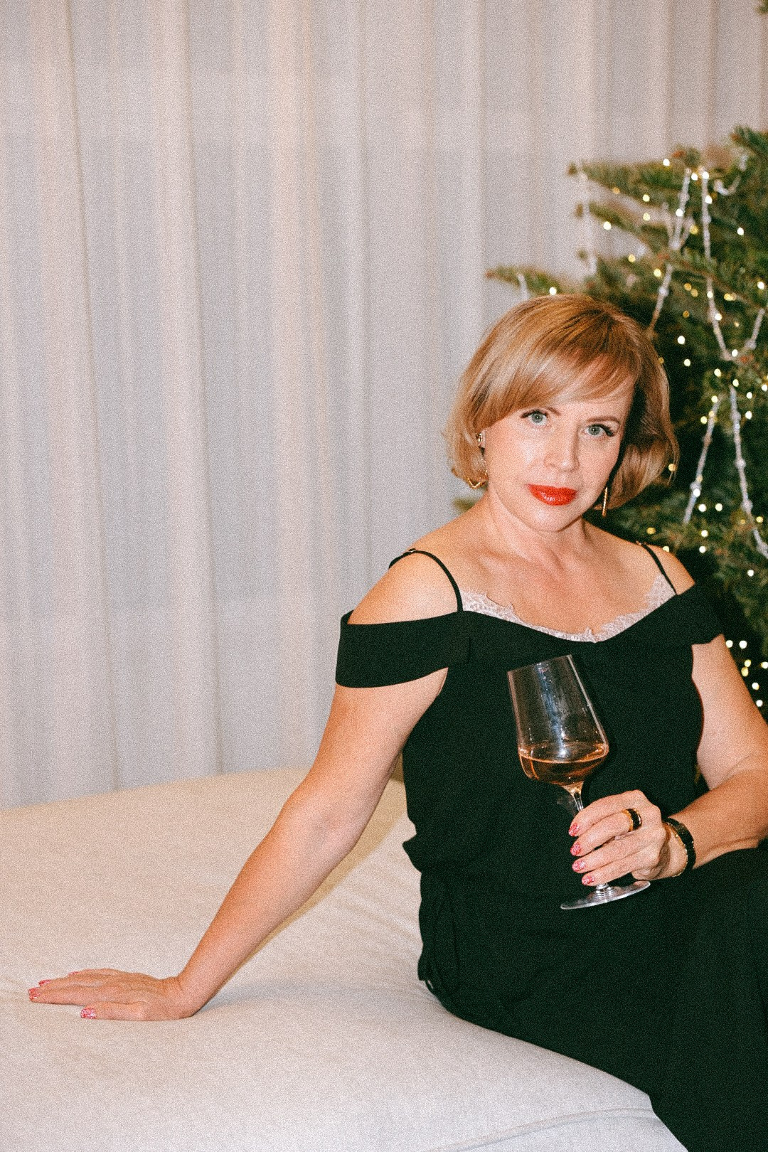 Праздничный ужин. Фотограф Нижний Новгород