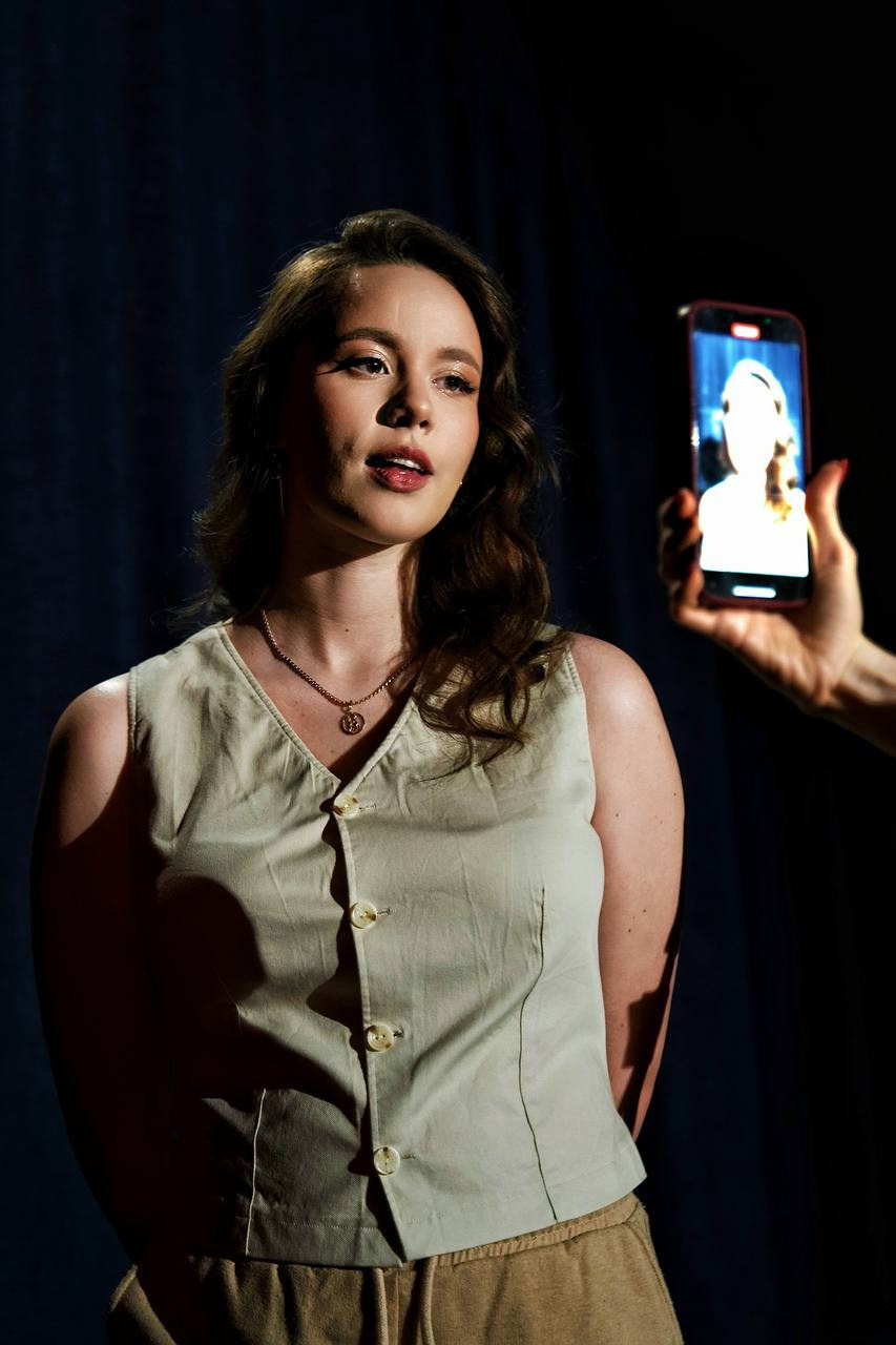 Разноплановый фотограф из Москвы/Твери