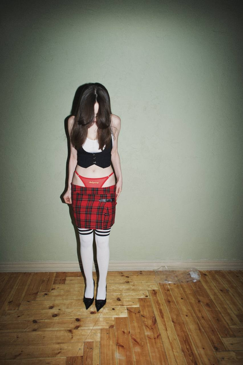 Индивидуальная съемка. Onlineflow