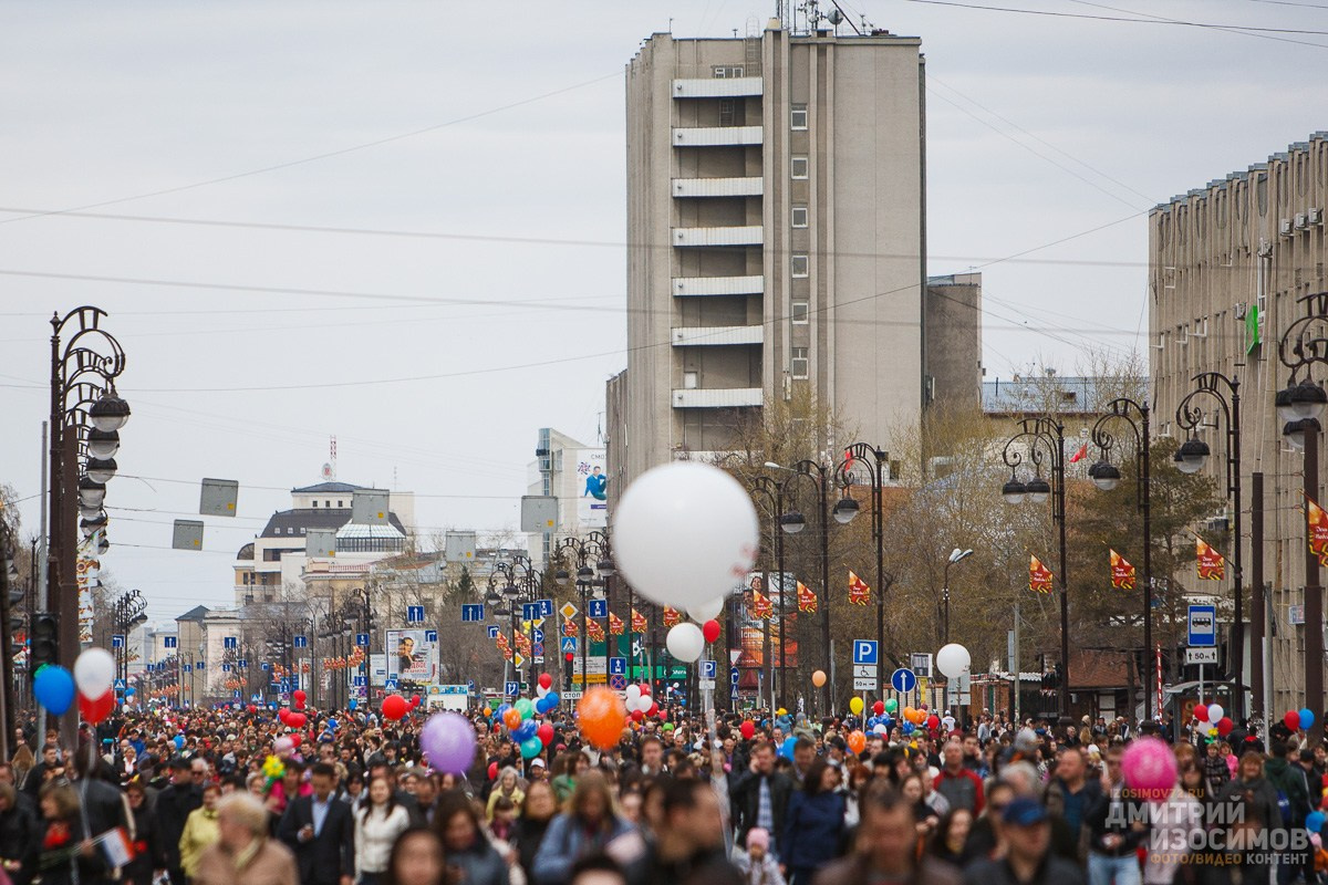 День Победы
