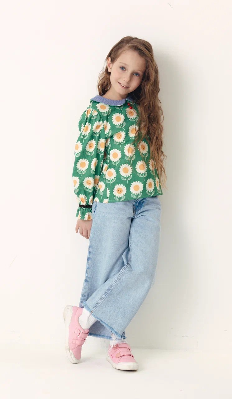 Макарова Мишель 8 ЛЕТ 134 СМ. Детское модельное агентство Musthave agency. База профессиональных моделей