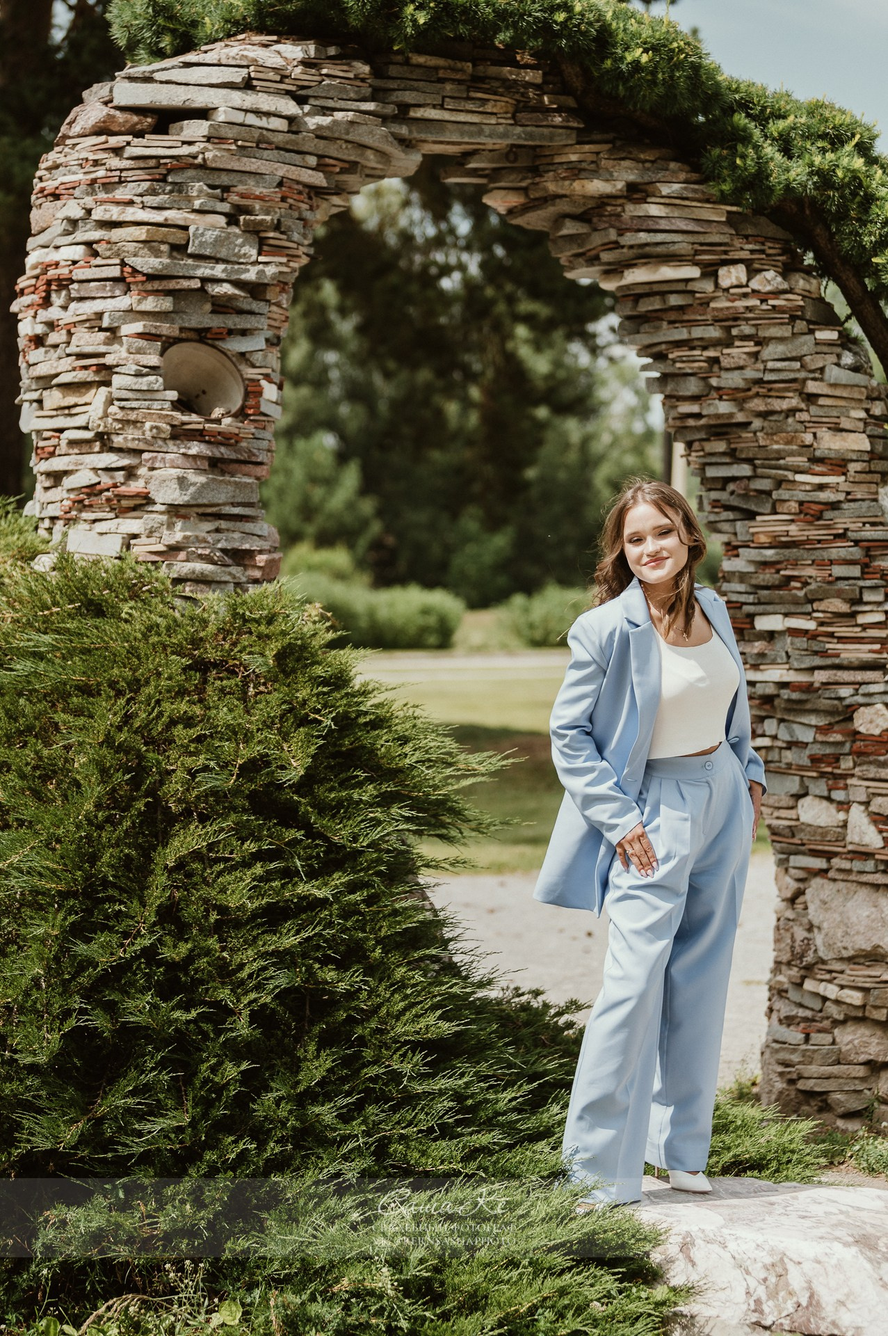 Предсвадебная фотосессия К&E в Ботаническом саду | Фотограф Новосибирск. Свадебный, семейный и event фотограф в Новосибирске и Новосибирской области Саша Кё