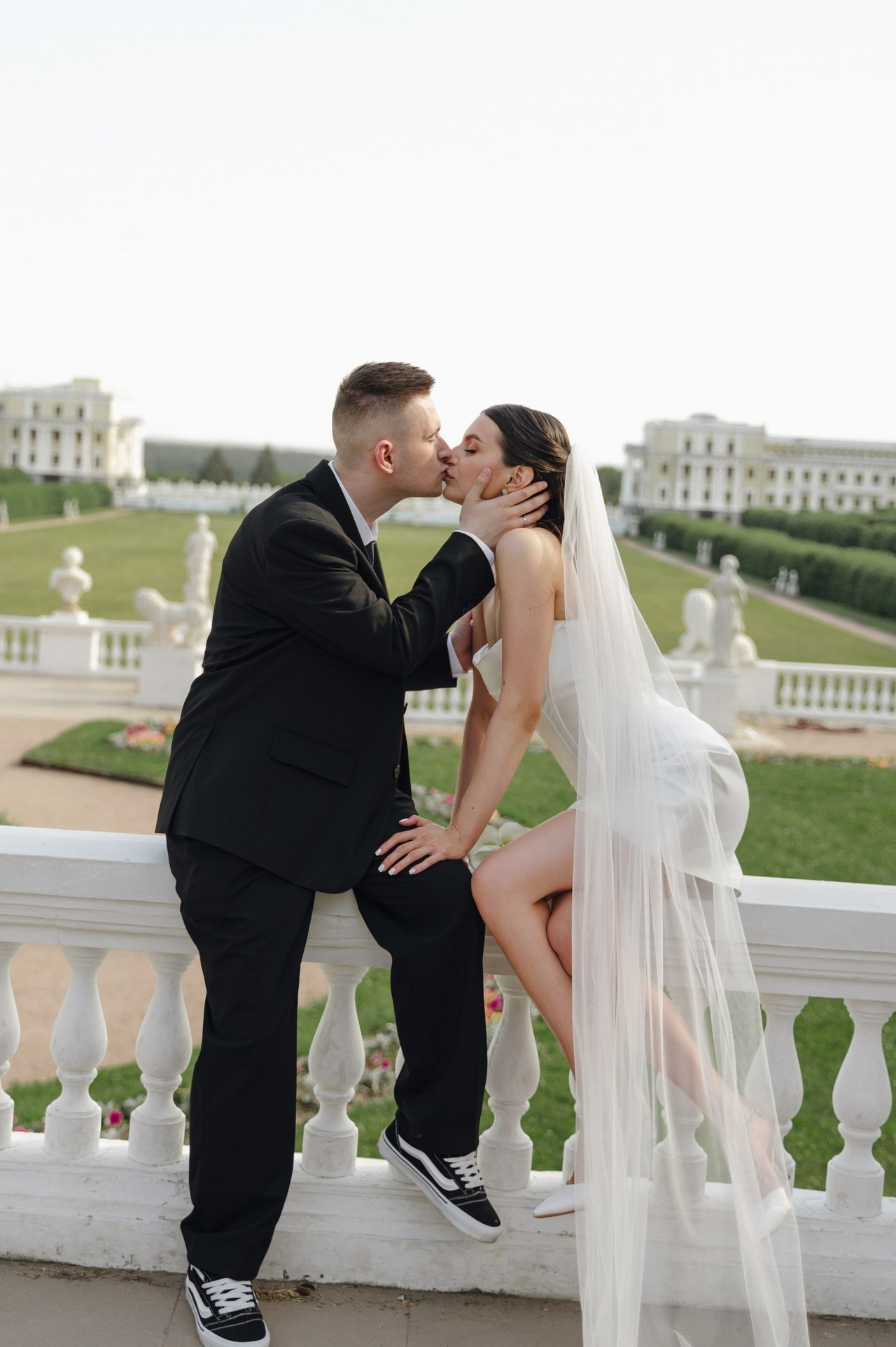 Отзывы. Свадебный фотограф Москва и Санкт-Петербург. Анастасия Чудина