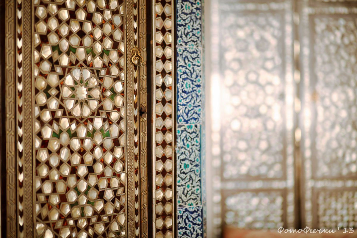 Стамбул, Турция. Анна Леденева Фотограф