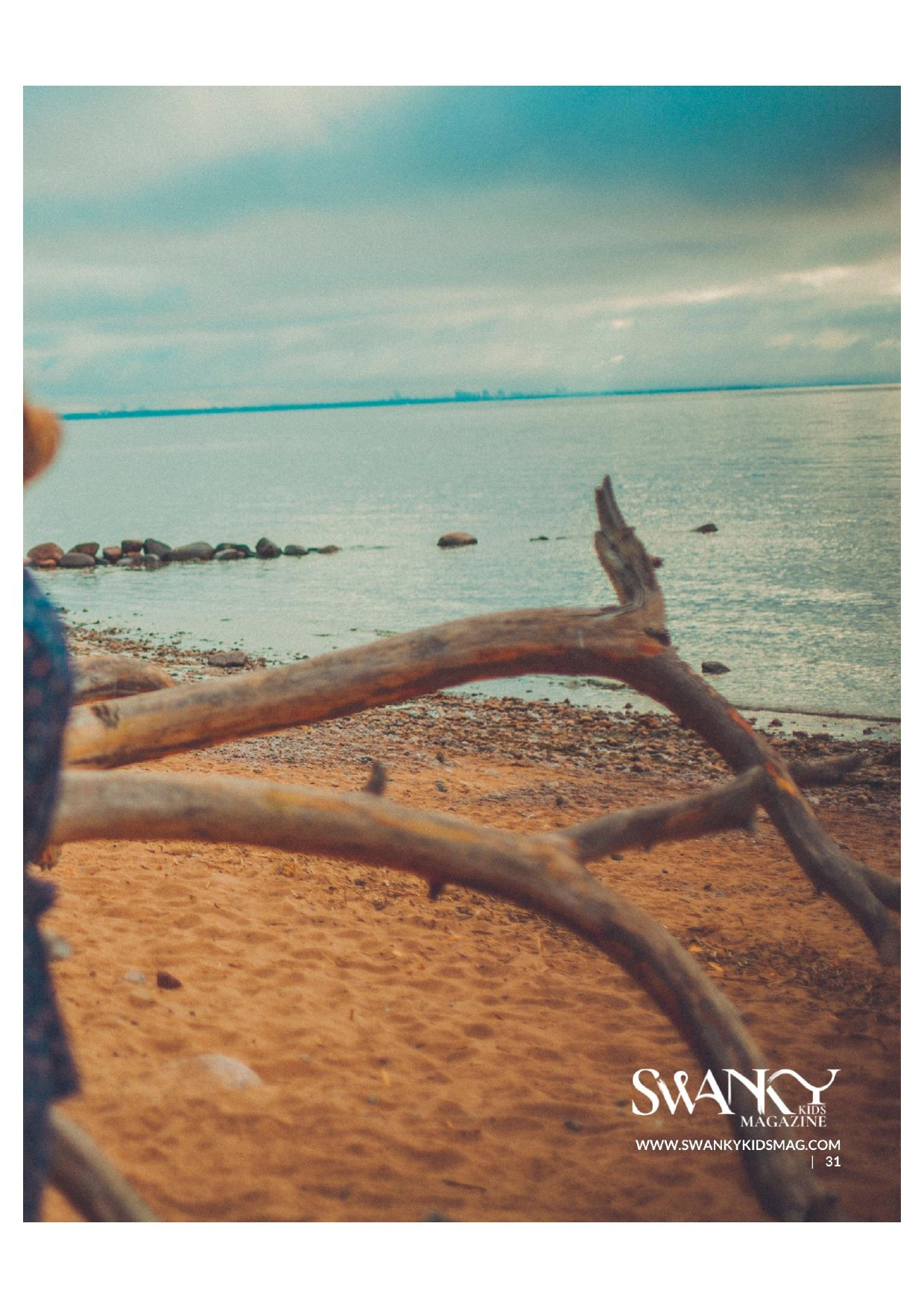 Swanky Kids. Фотограф Александра Степанова