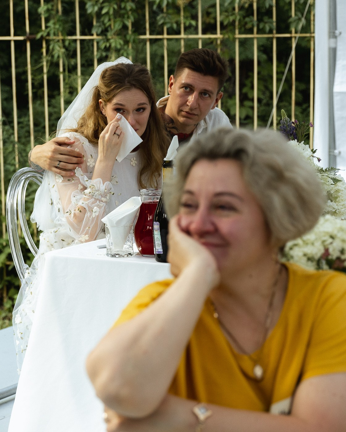 Быть твоим домом. Свадебный фотограф Ярославль, Рыбинск