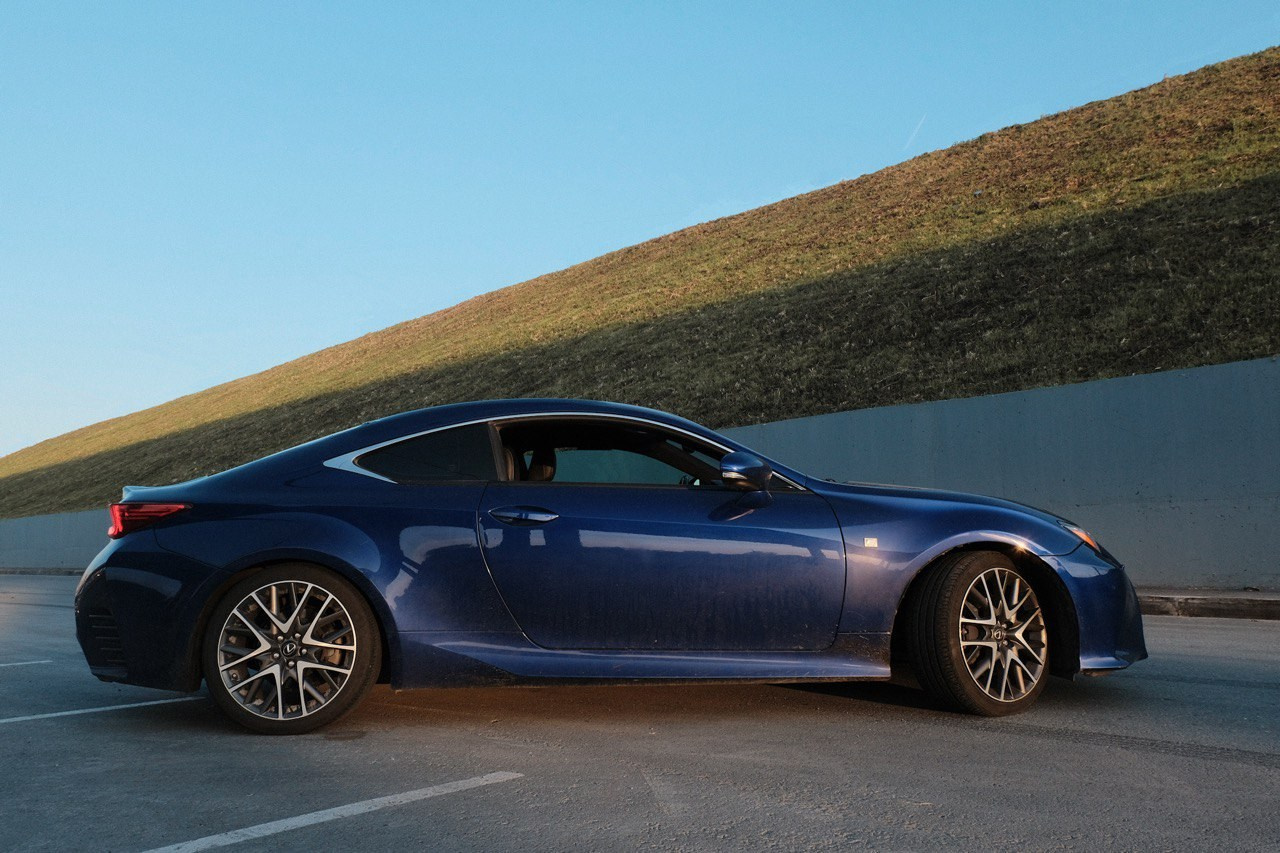 Главное. Goncharov Tim