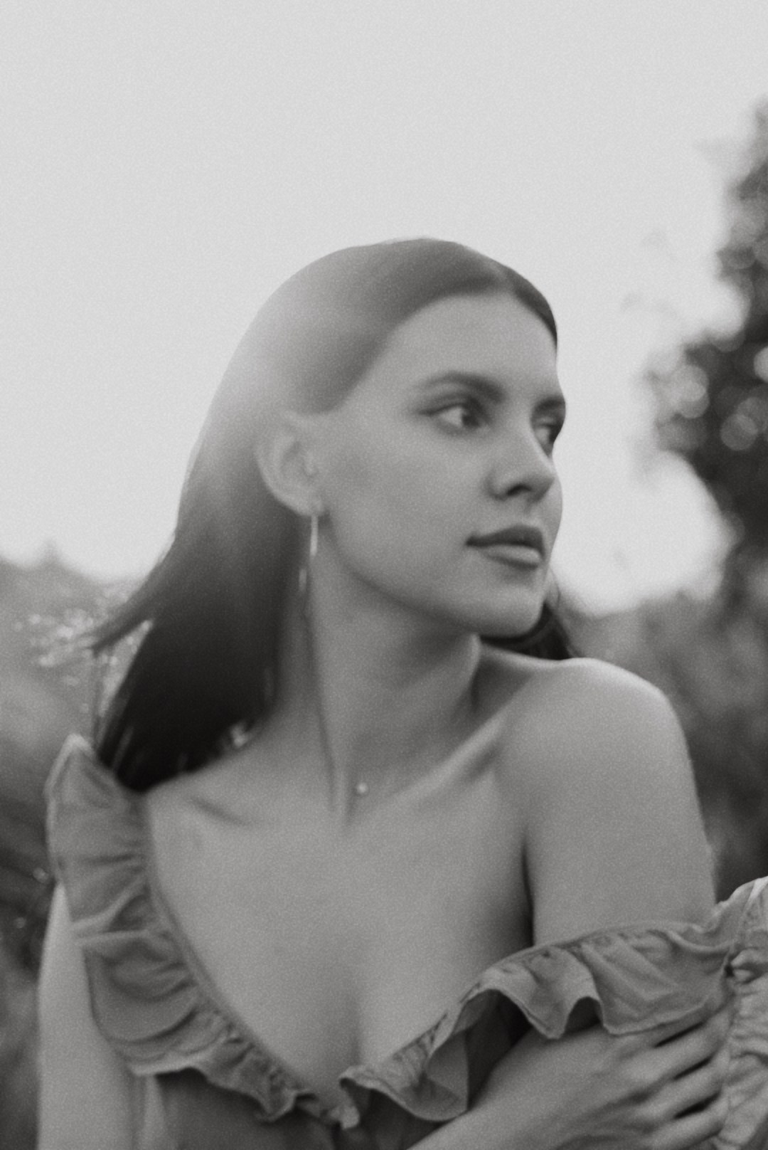 Наталья. Свадебный и портретный фотограф в Санкт-Петербурге Софья Каркачева