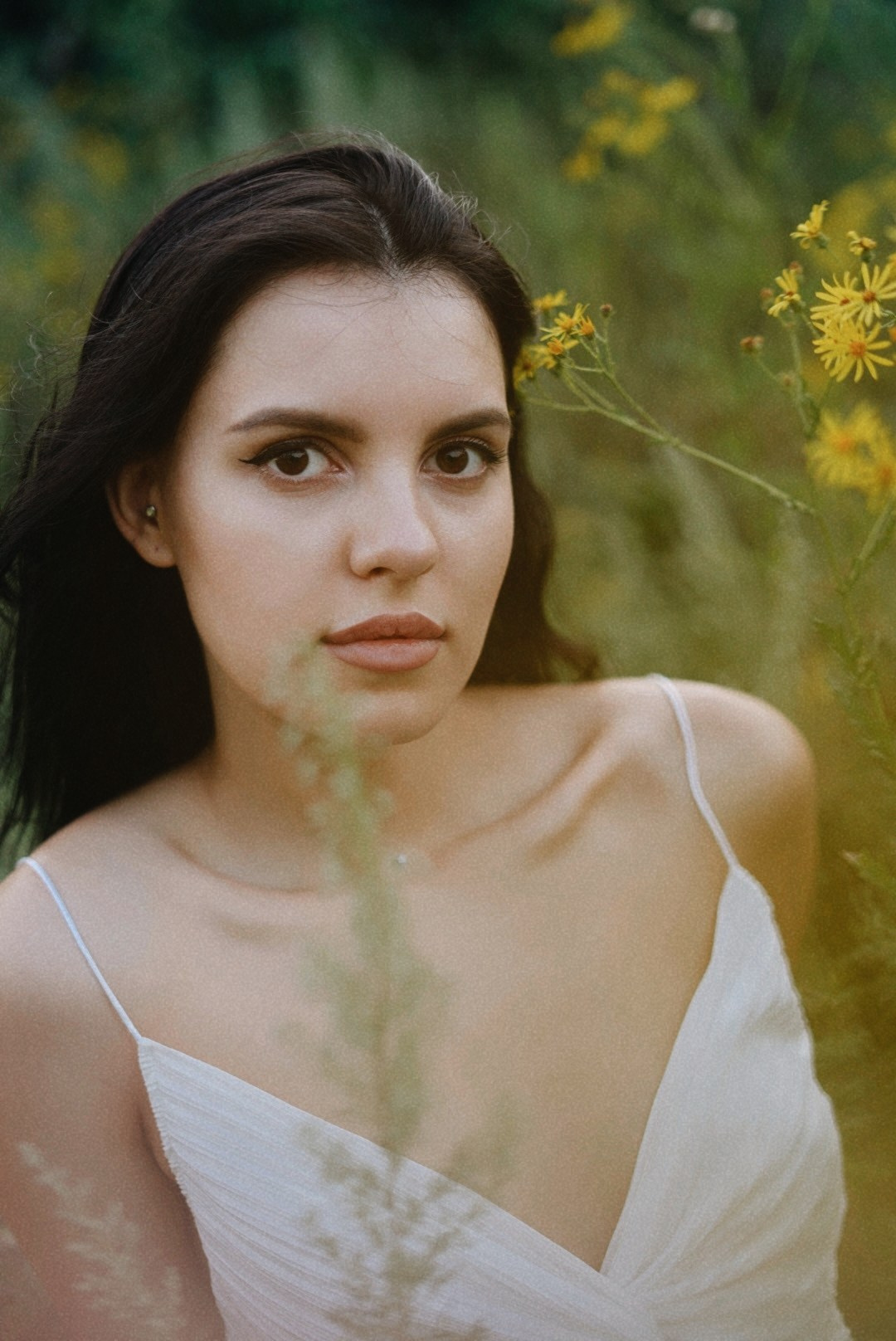 Наталья. Свадебный и портретный фотограф в Санкт-Петербурге Софья Каркачева