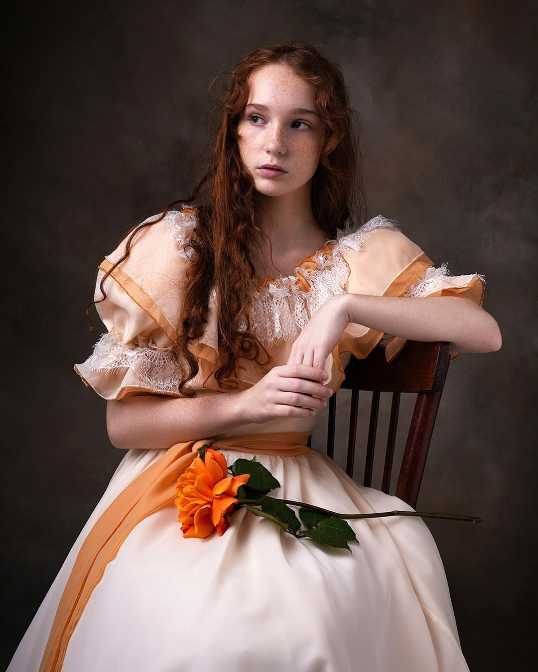 Портретный и семейный фотограф в Москве