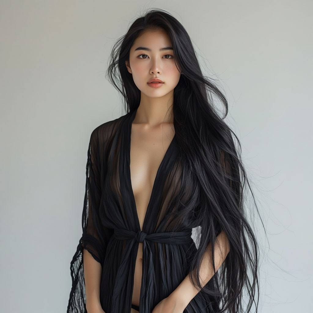 Люди. Фотограф Айдын Седип в Кызыле