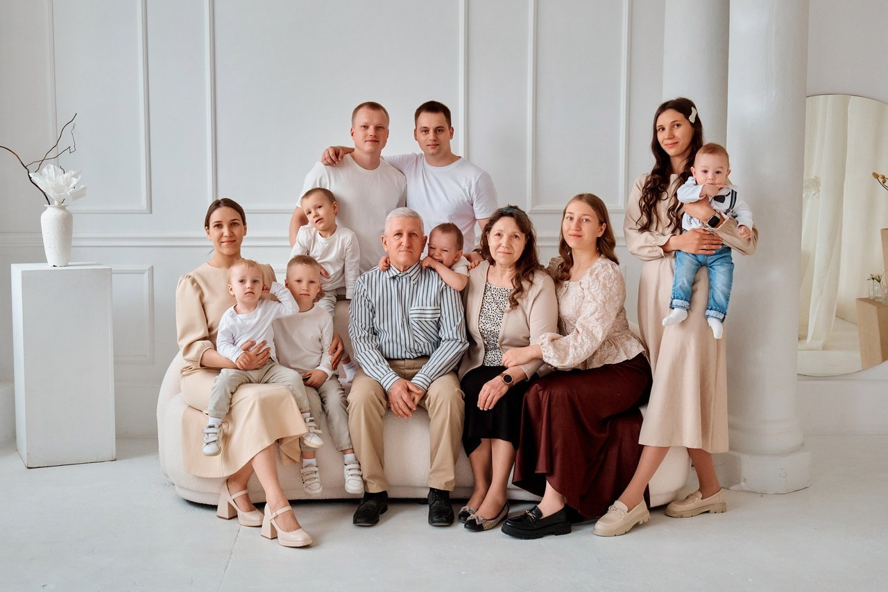 Отзывы. Фотограф Таганрог Анна Трайжон