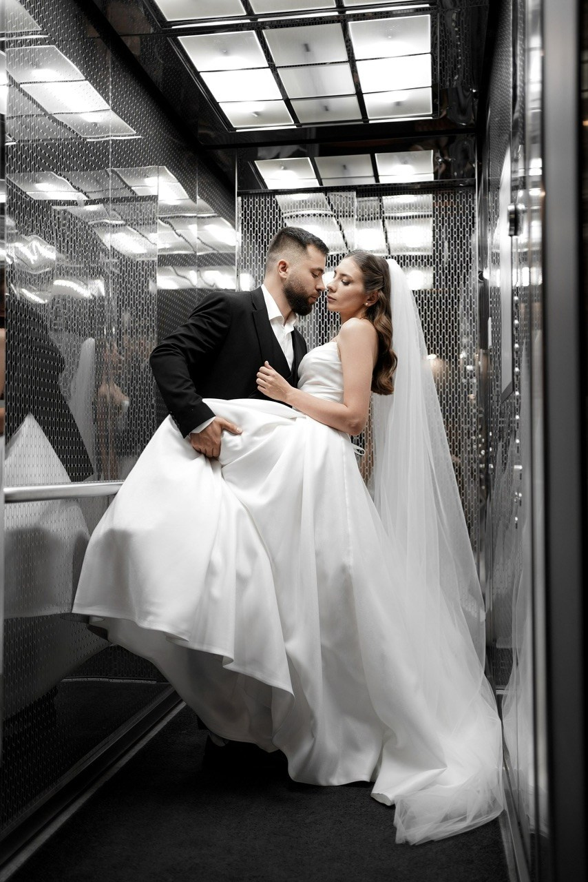 Свадебная фотосессия в отеле Арка. Фотограф Ростов-на-Дону Алёна Чёботова. Свадебный фотограф в Ростове-на-Дону. Таинство Крещения и Венчания, семейные фотосессии. Алёна Чёботова