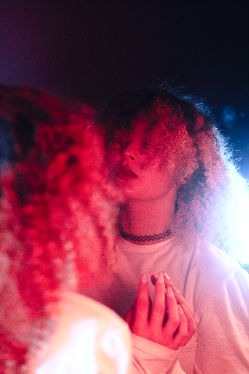 Юлия. Фотограф Зиновьев Илья, Москва