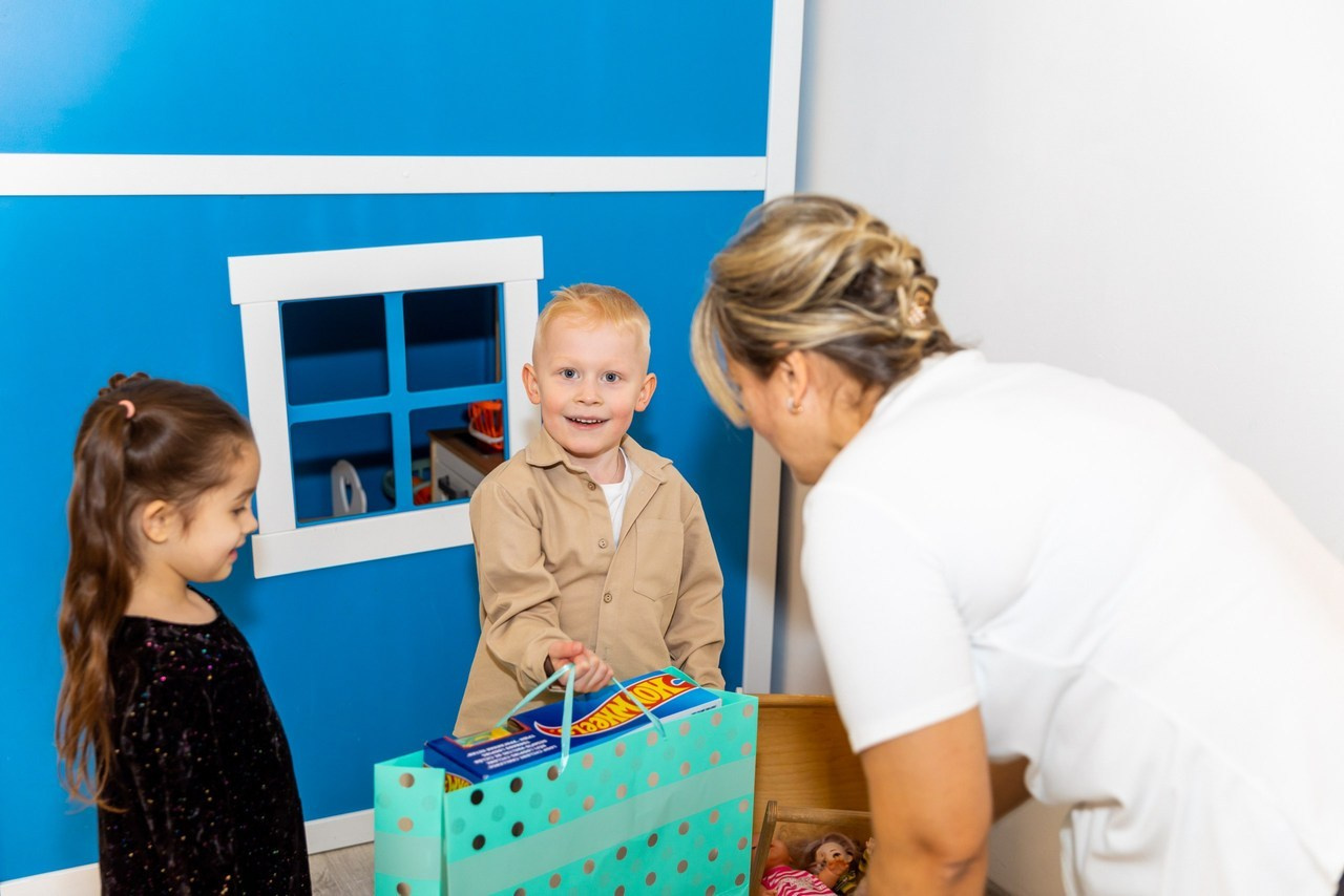 Отзывы. Фотограф и Видеограф в Москве Дарья Арсентьева