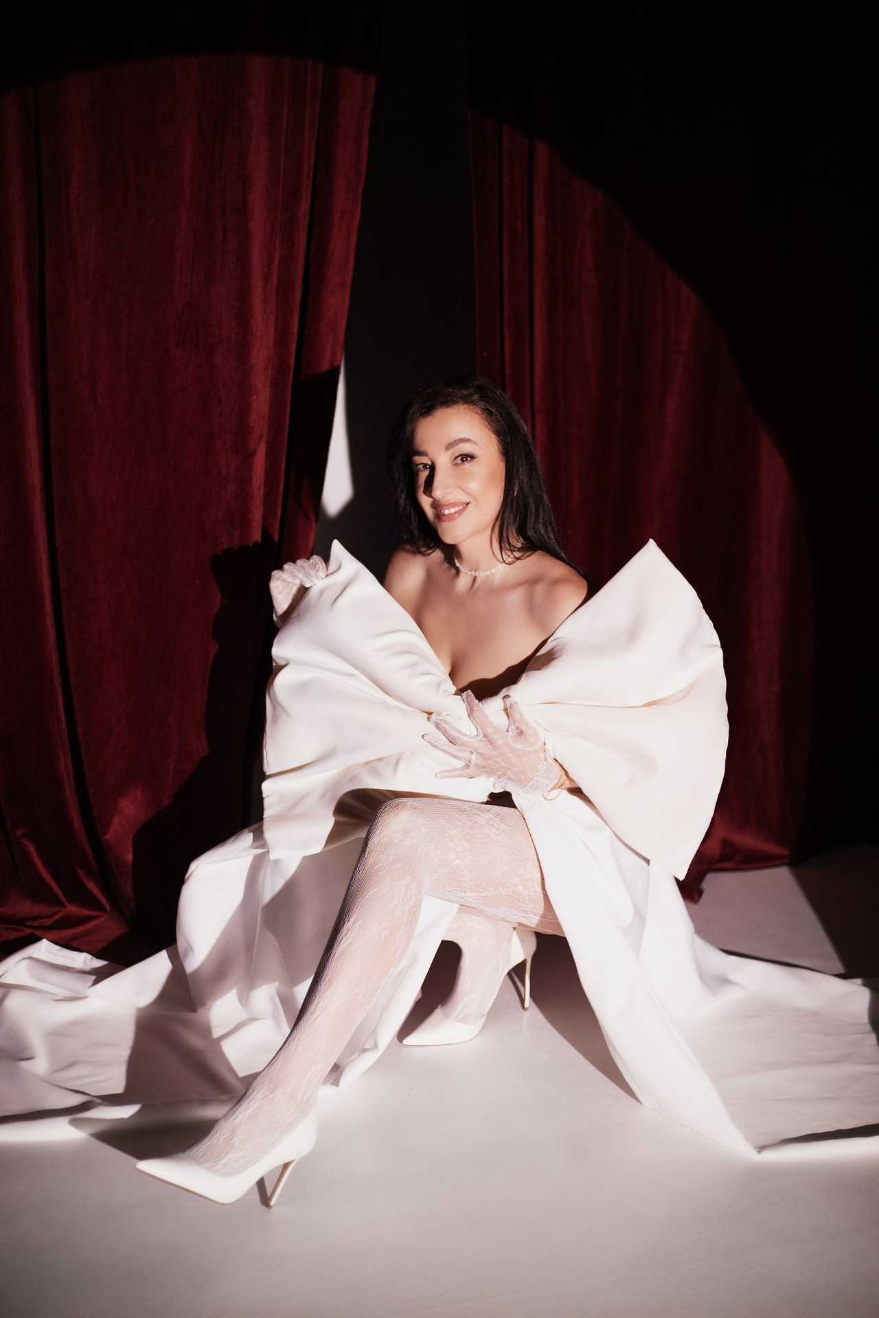 Отзывы. Контент-фотограф в Калининграде (Москве) Наталья Кеворкова