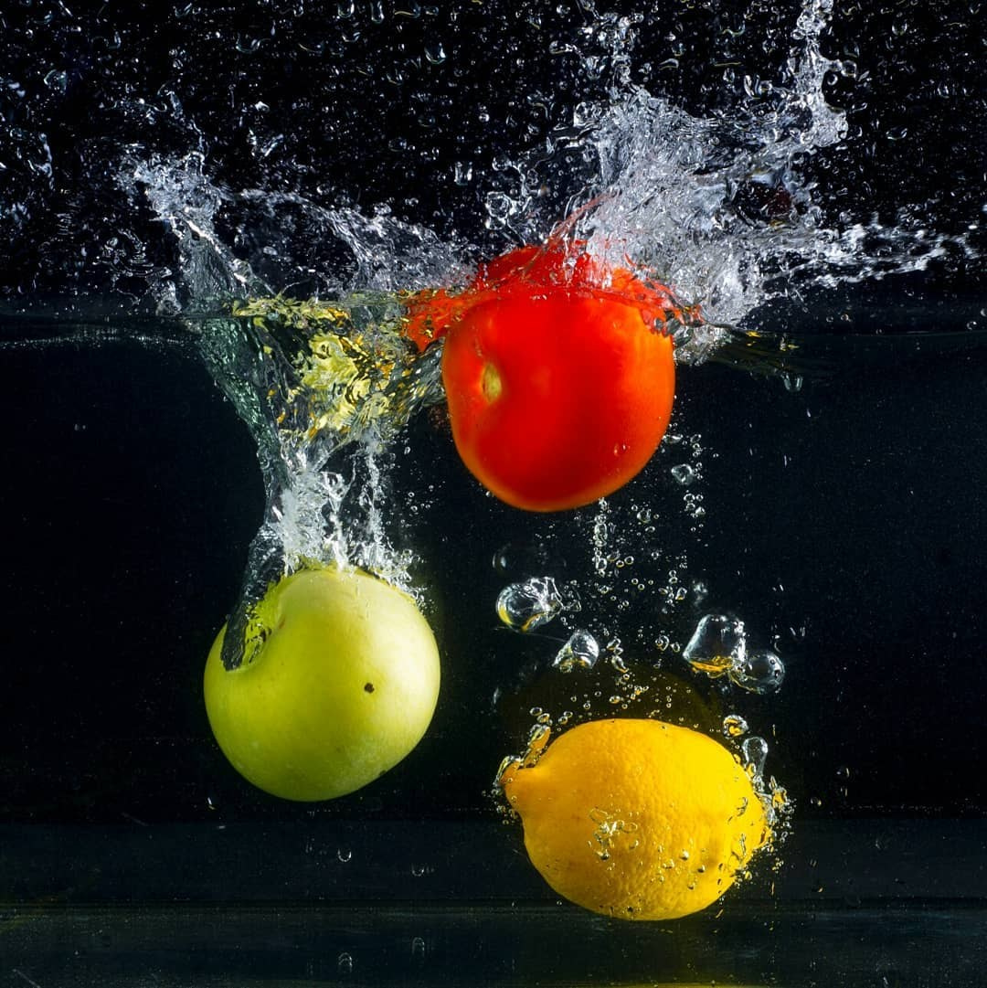 ФУДСЪЕМКА. Фотограф Рамиль Фасхутдинов