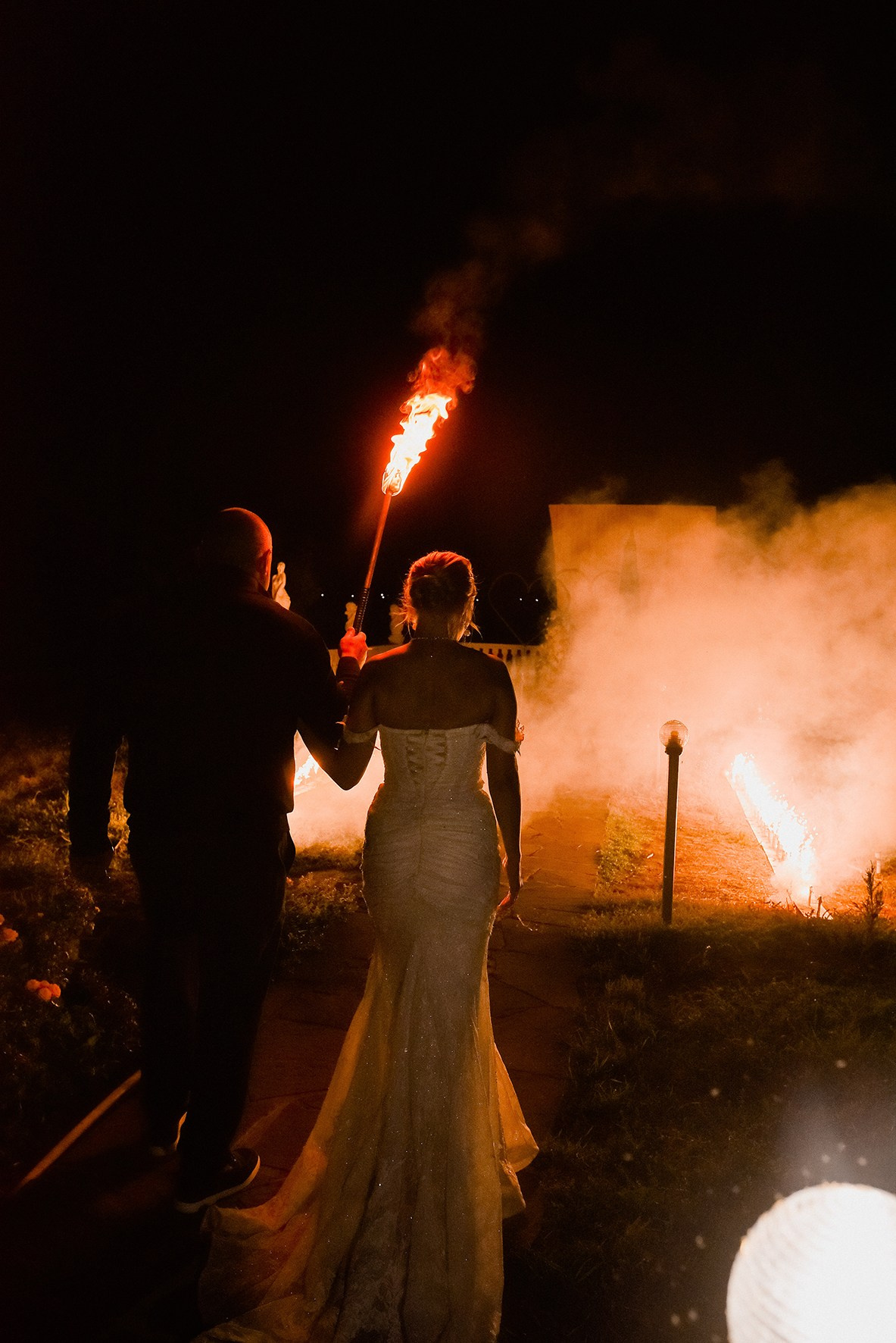 Валентина и Александр. Свадебный и семейный фотограф в Ростове-на-Дону Елена Сторожок
