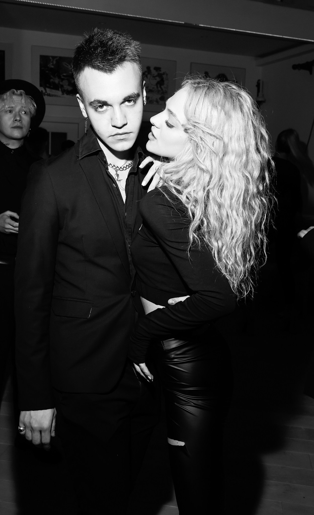 MILASH. Nikolskayasecular