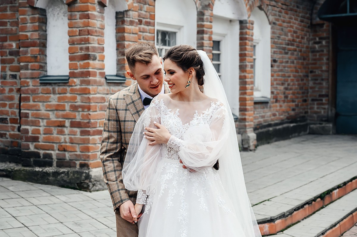 Андрей & Лена. Свадебный и семейный фотограф в Новосибирске — Алексей Гаврилов