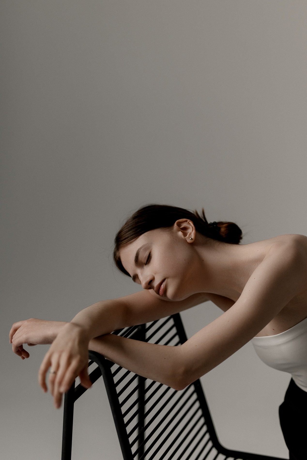 Маша. Свадебный и семейный фотограф в Рязани Калинкина Мария