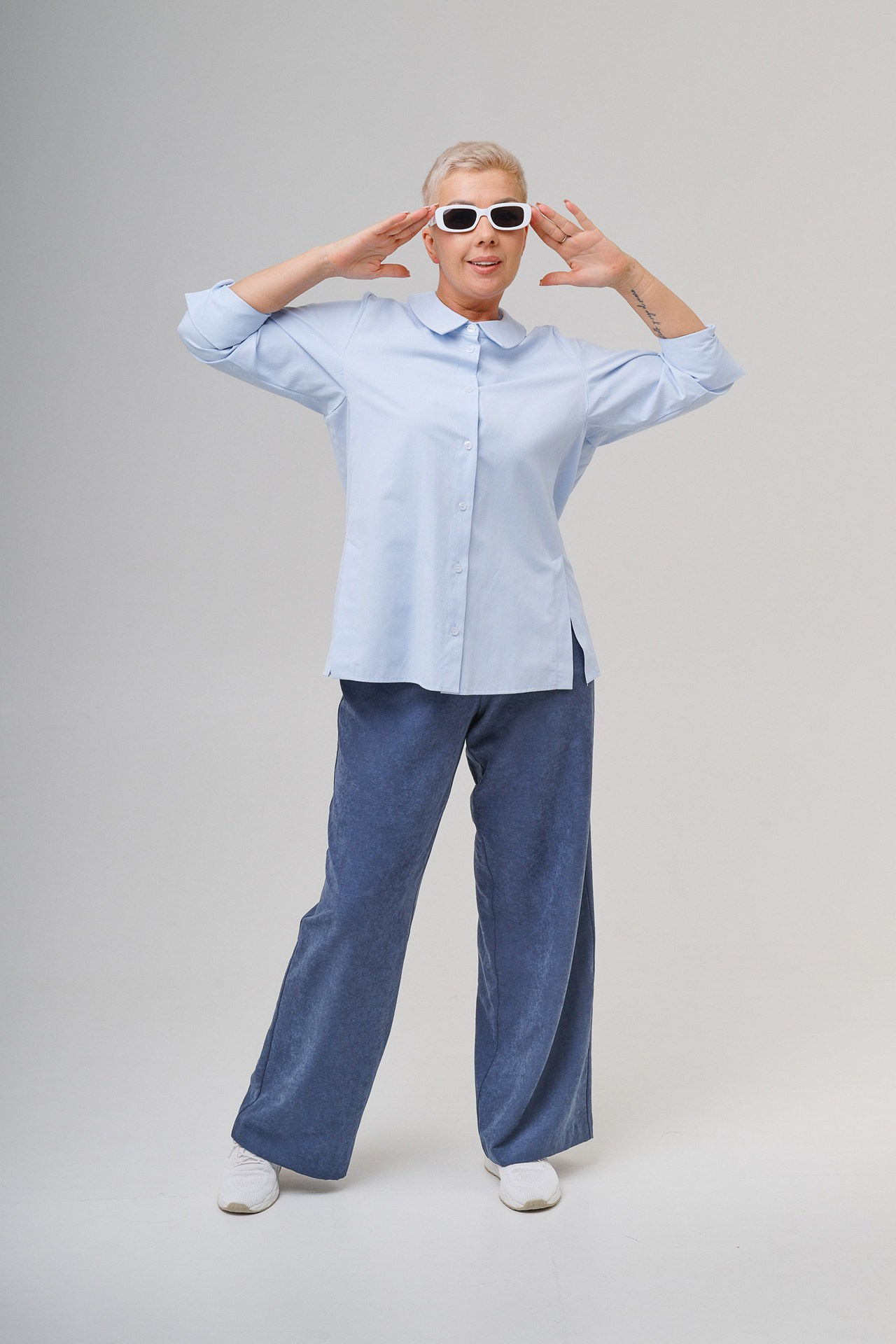 Танита 25. Репортажный фотограф в Кирове Сергей Дудин