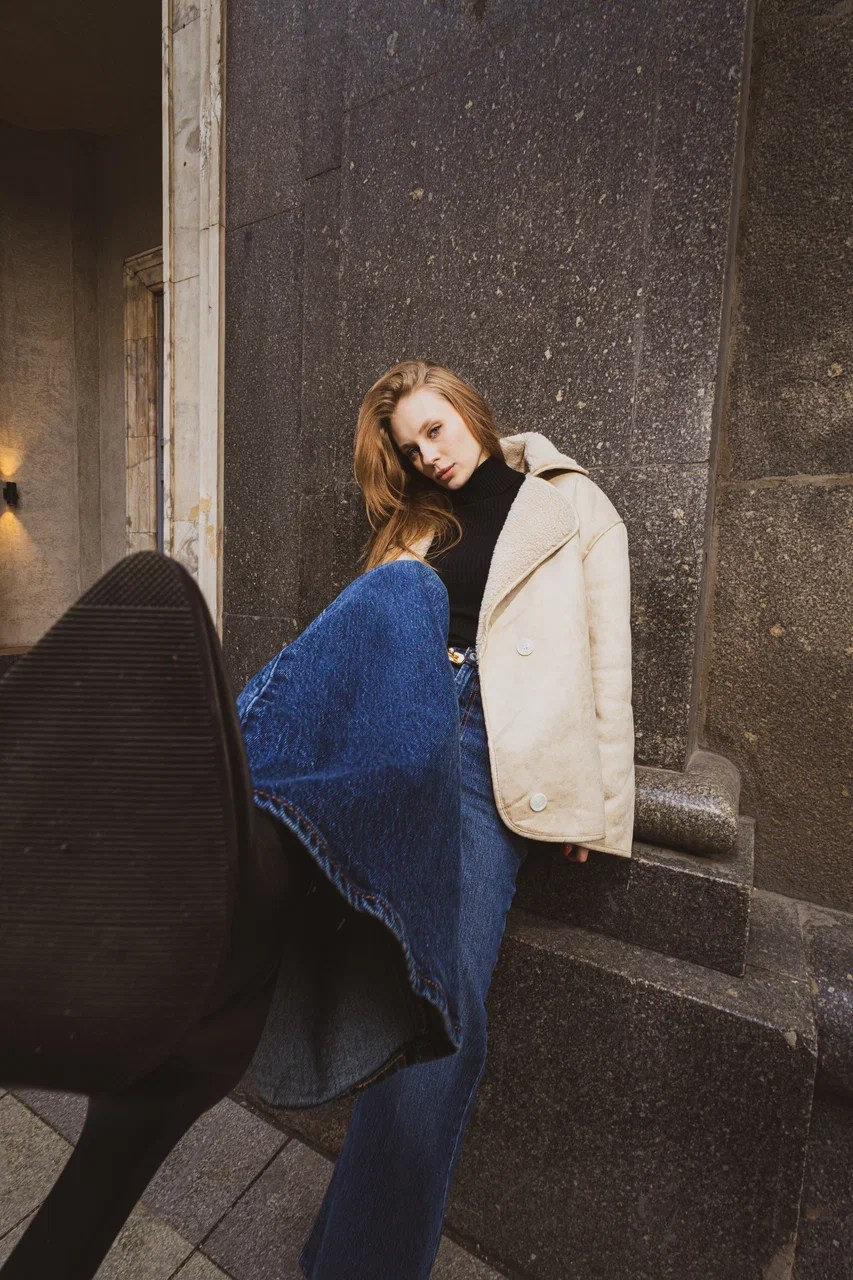 Снежа. Фотограф в Москве |Локтионова Екатерина | LOKKA