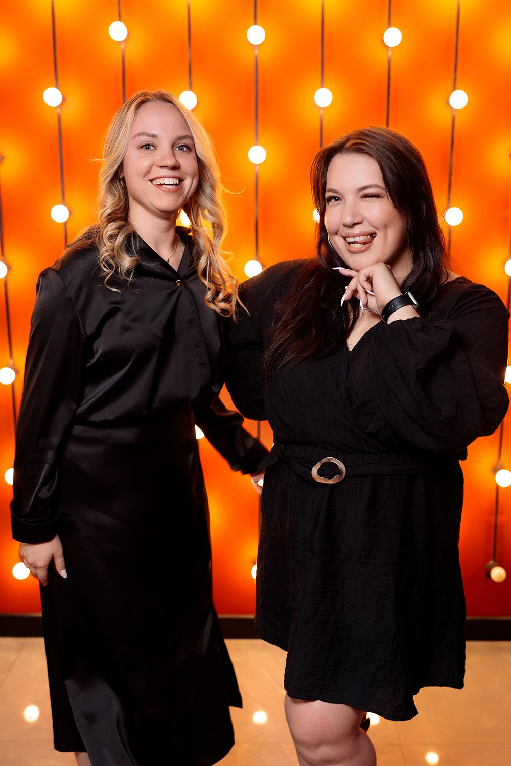 THE SHOW. КИПЯТКОМ КОКШЕТАУ