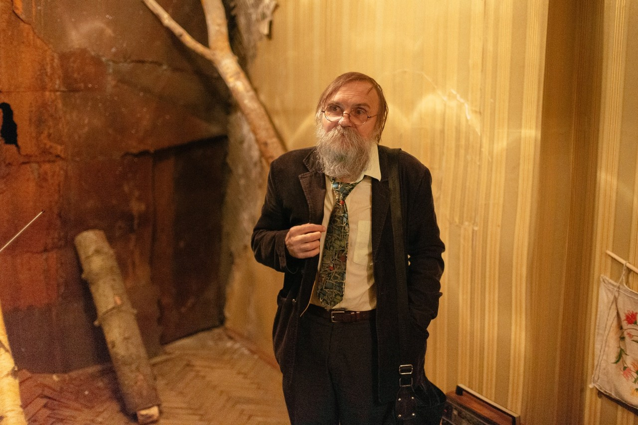 Вечер в Эрарте. Портфолио свадебного фотографа. Роман Каргаполов