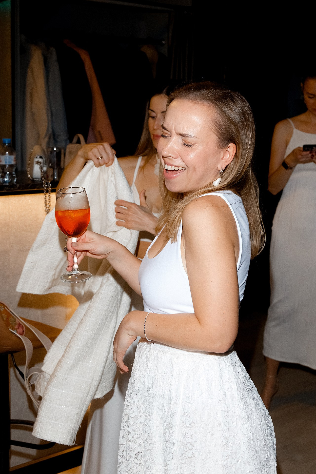 Репортаж дня рождения сообщества. Светский фотограф Санкт-Петербург и ЛО