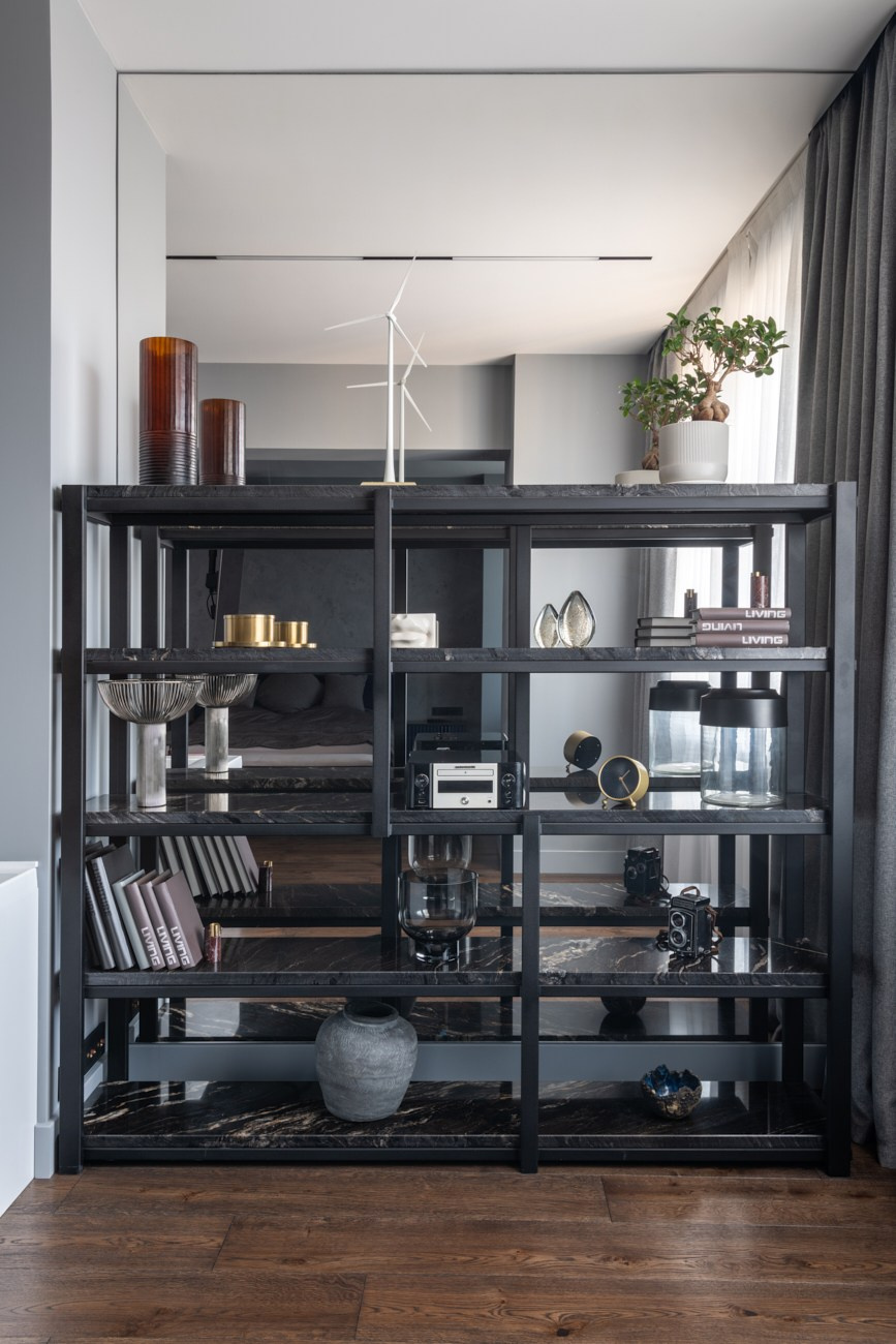 Ч/Б. Фотограф для дизайнеров, застройщиков и бизнеса — интерьеры и архитектура — Роман Свободный в Москве и по России