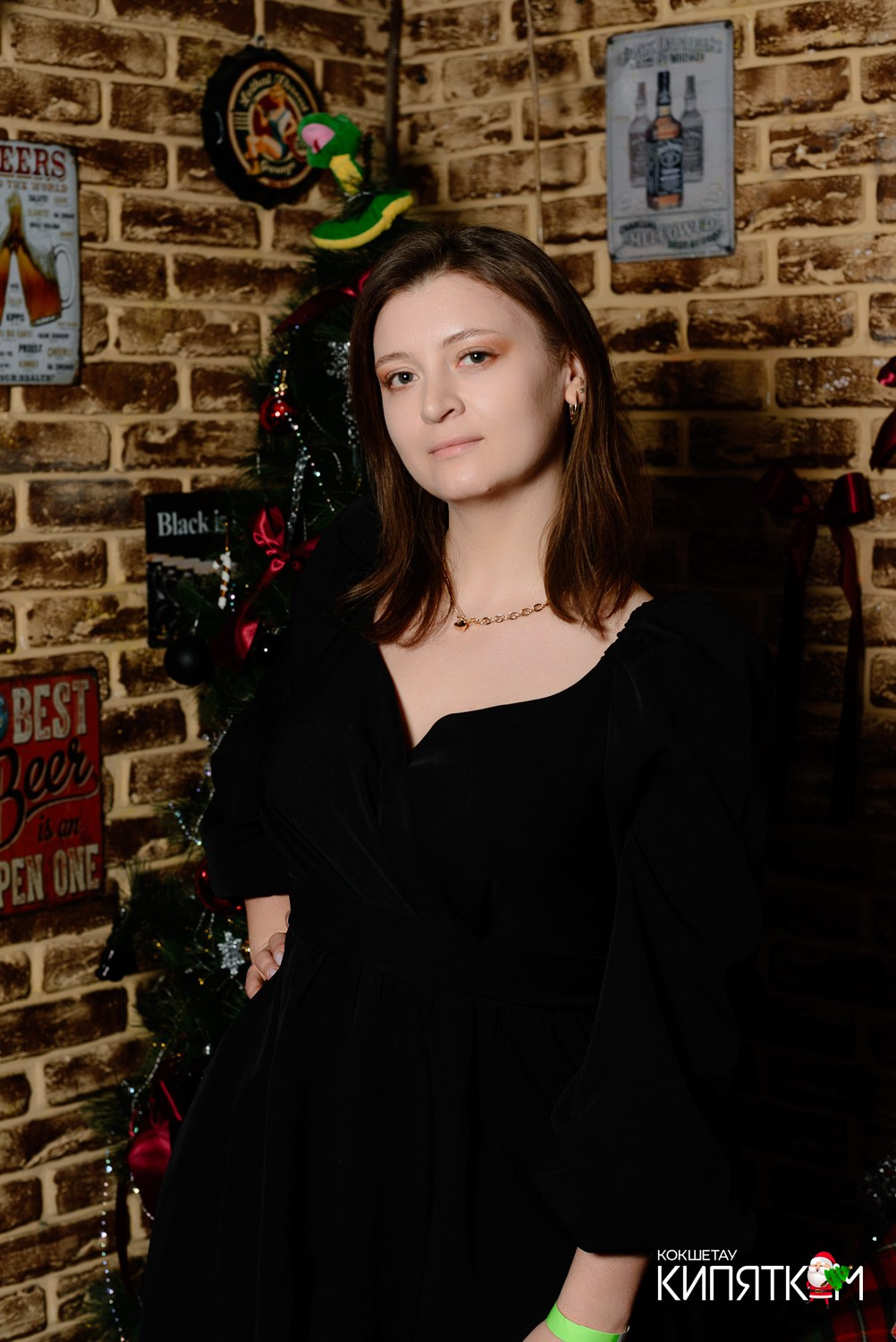 GENTLEMAN PUB. КИПЯТКОМ КОКШЕТАУ