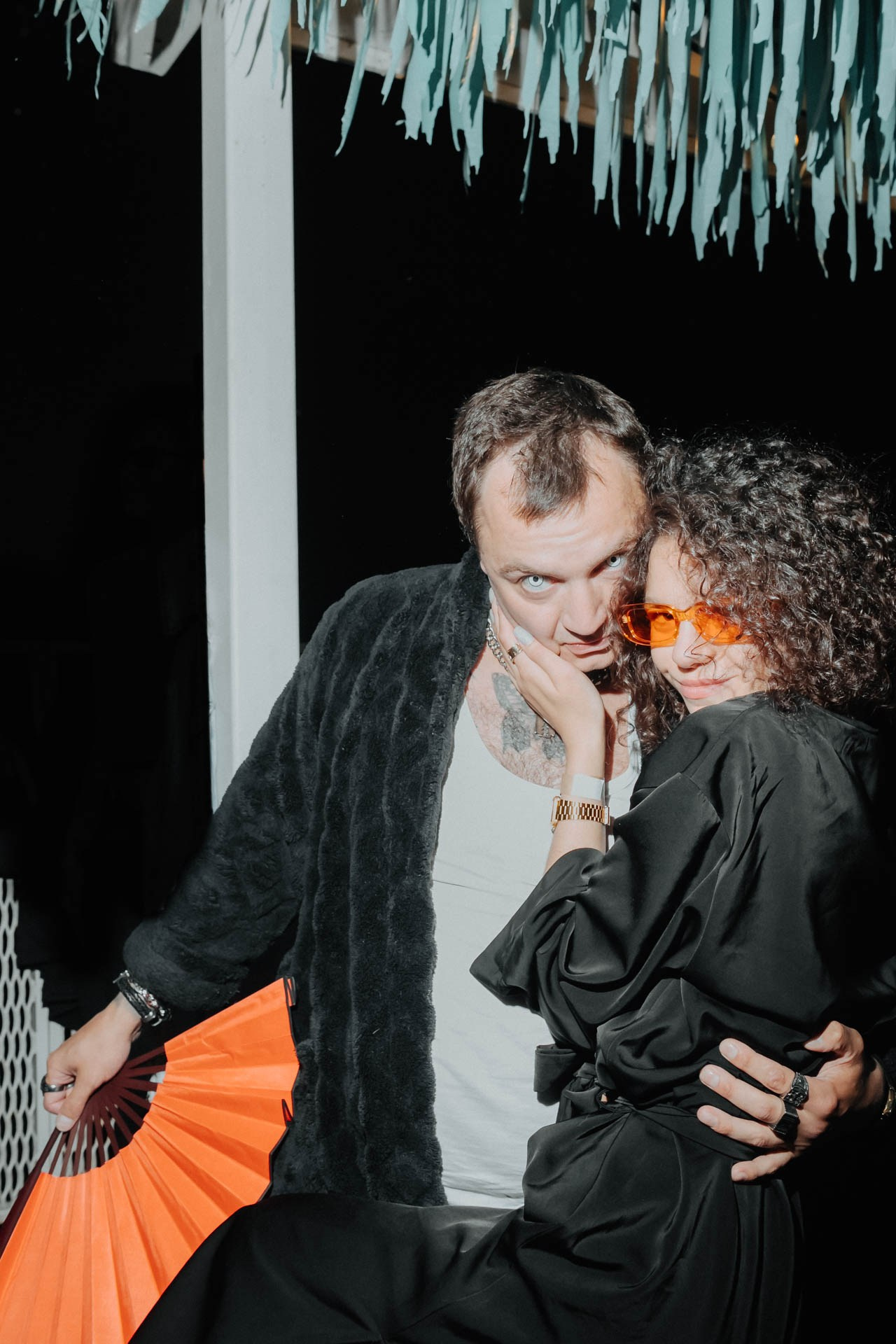 TEATRO Festival. Night2Day Санкт-Петербург