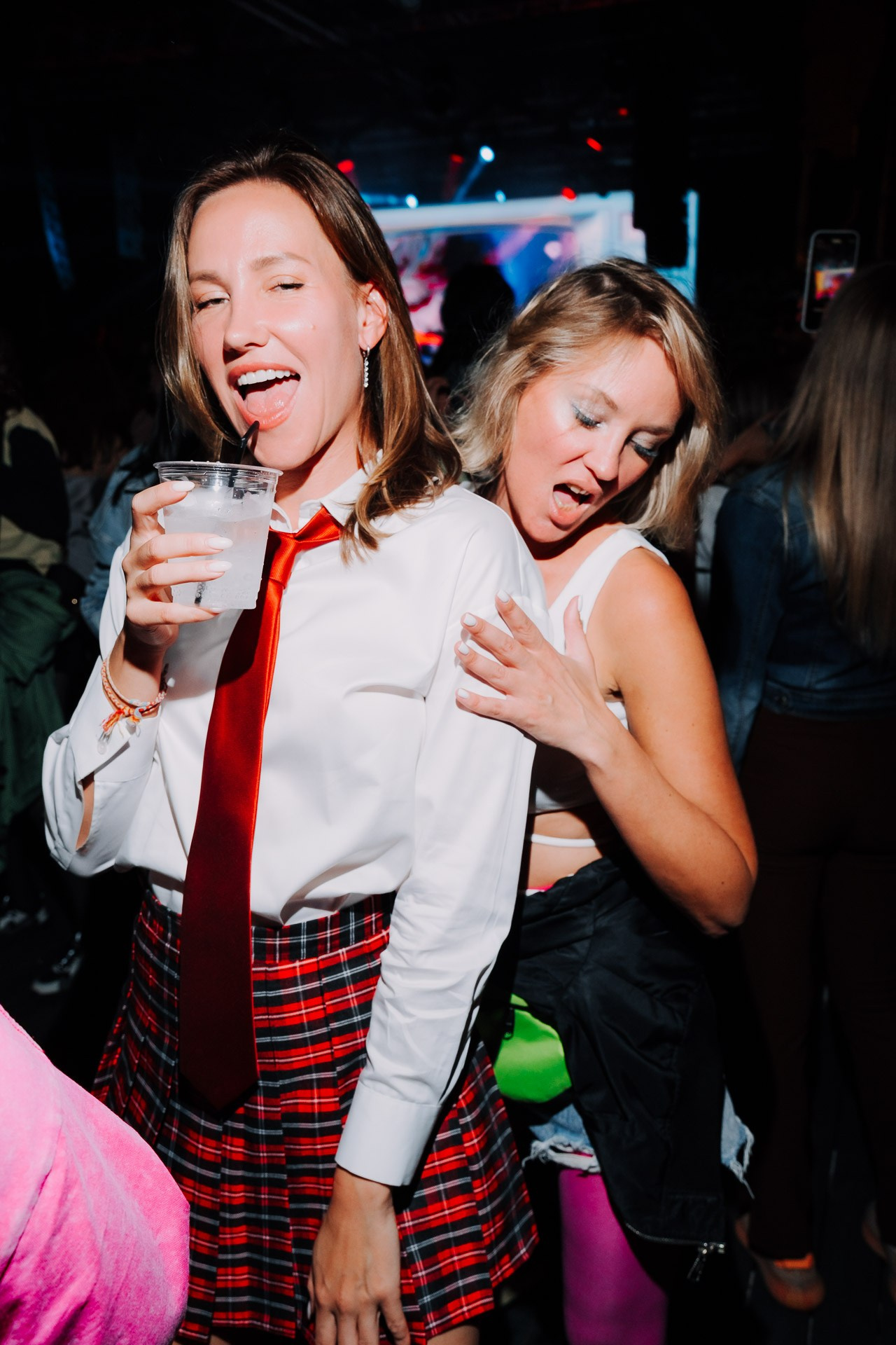 Çava MTV Hits. Андрей Цветков — репортажный, свадебный и портретный фотограф в Санкт-Петербурге