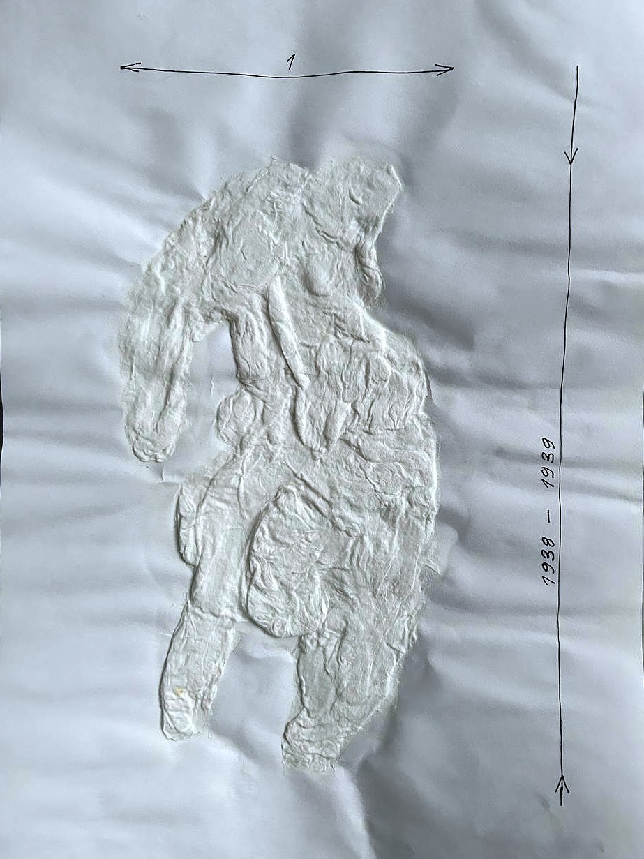 Лилия Ким. Междисциплинарный художник