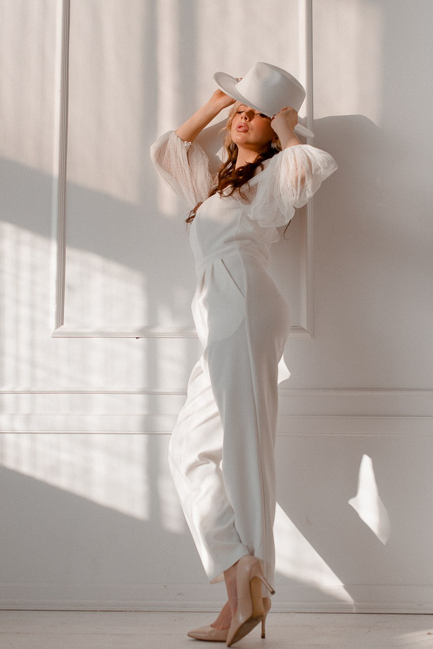 Свадебный проект. Портретный и семейный фотограф Магнитогорск Евгения Ионова