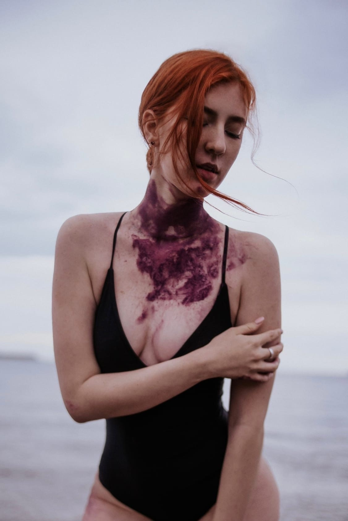 Секси-фотосессии. Свадебный фотограф Новосибирск Мария Раменская