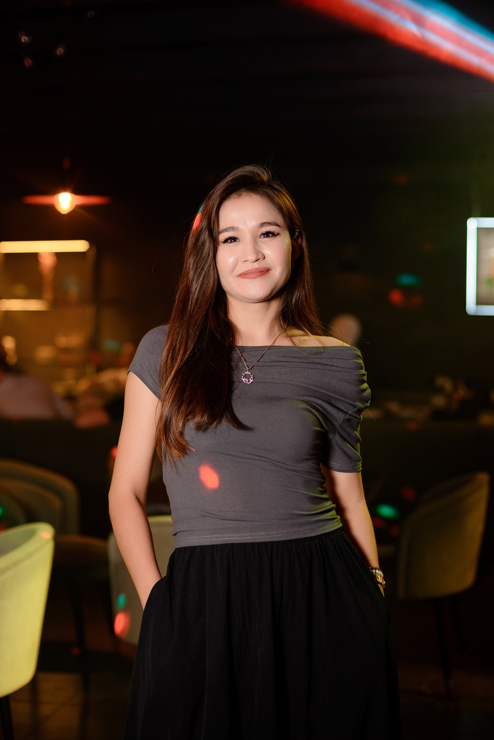 THE SHOW. КИПЯТКОМ КОКШЕТАУ