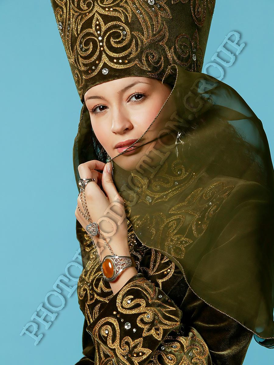 PHOTOPRODUCTION GROUP. Художественные фото Дмитрия Тюрина