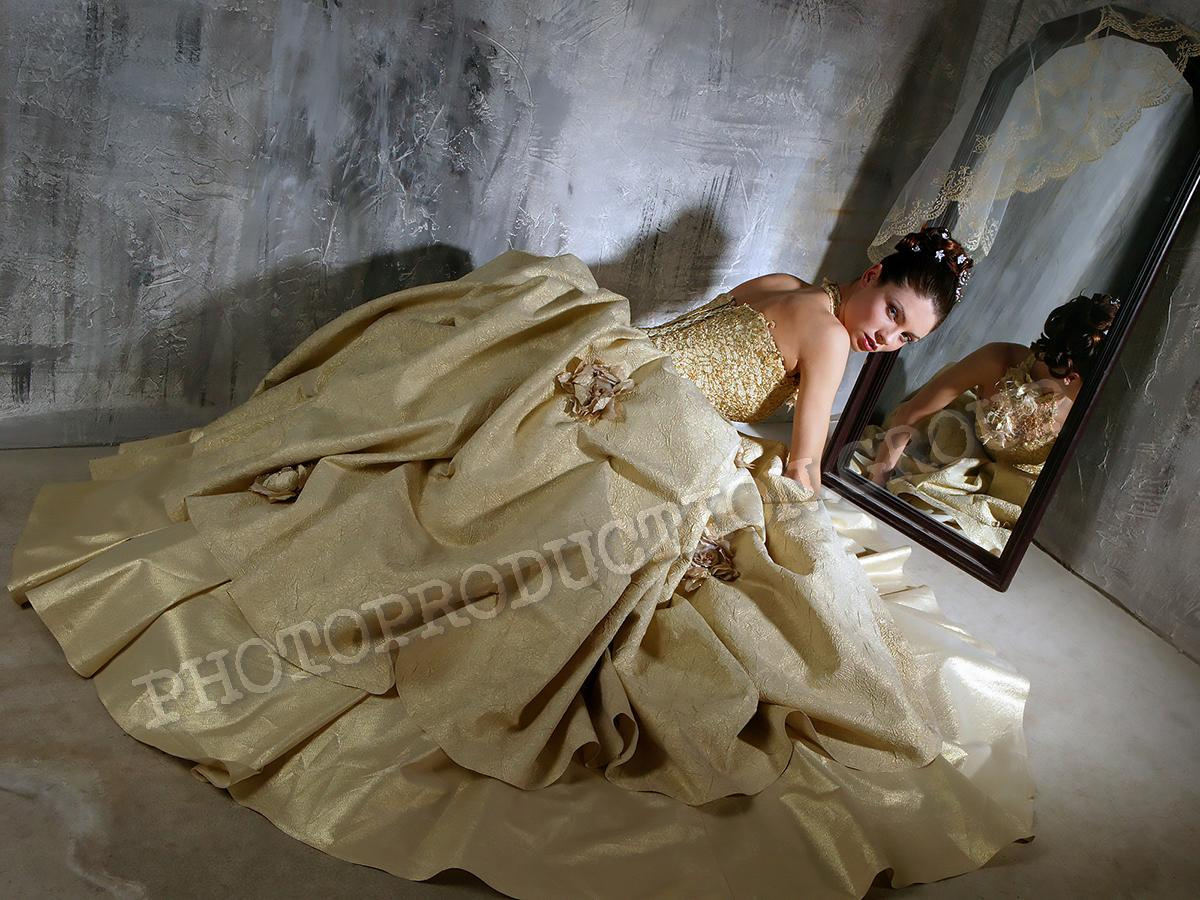 PHOTOPRODUCTION GROUP. Художественные фото Дмитрия Тюрина