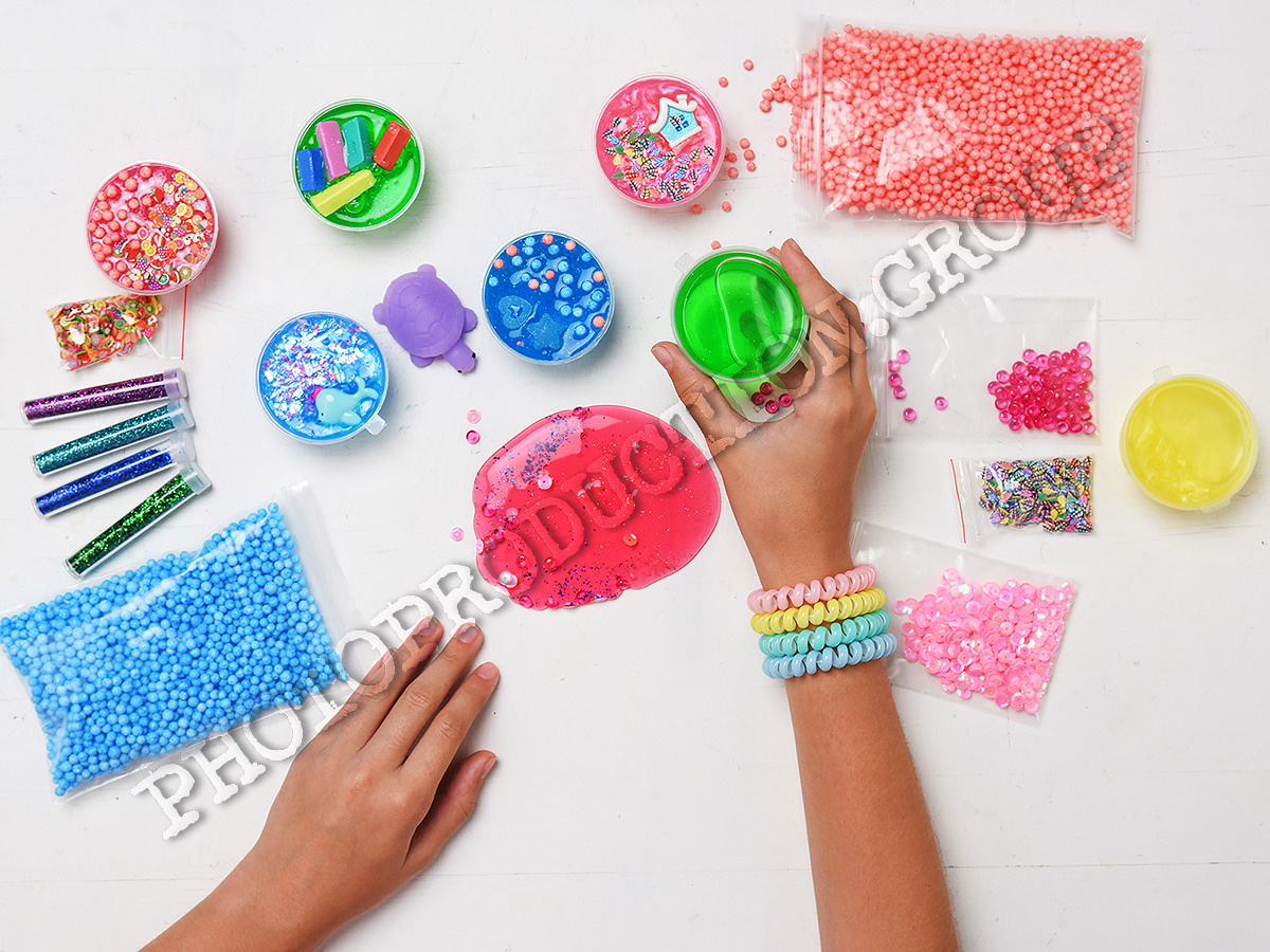 Галерея студии PHOTOPRODUCTION GROUP. Предметная фотосъемка