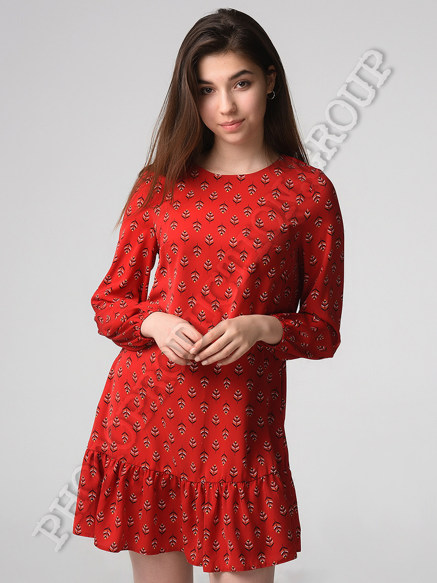 Галерея студии PHOTOPRODUCTION GROUP. Фото одежды на моделях