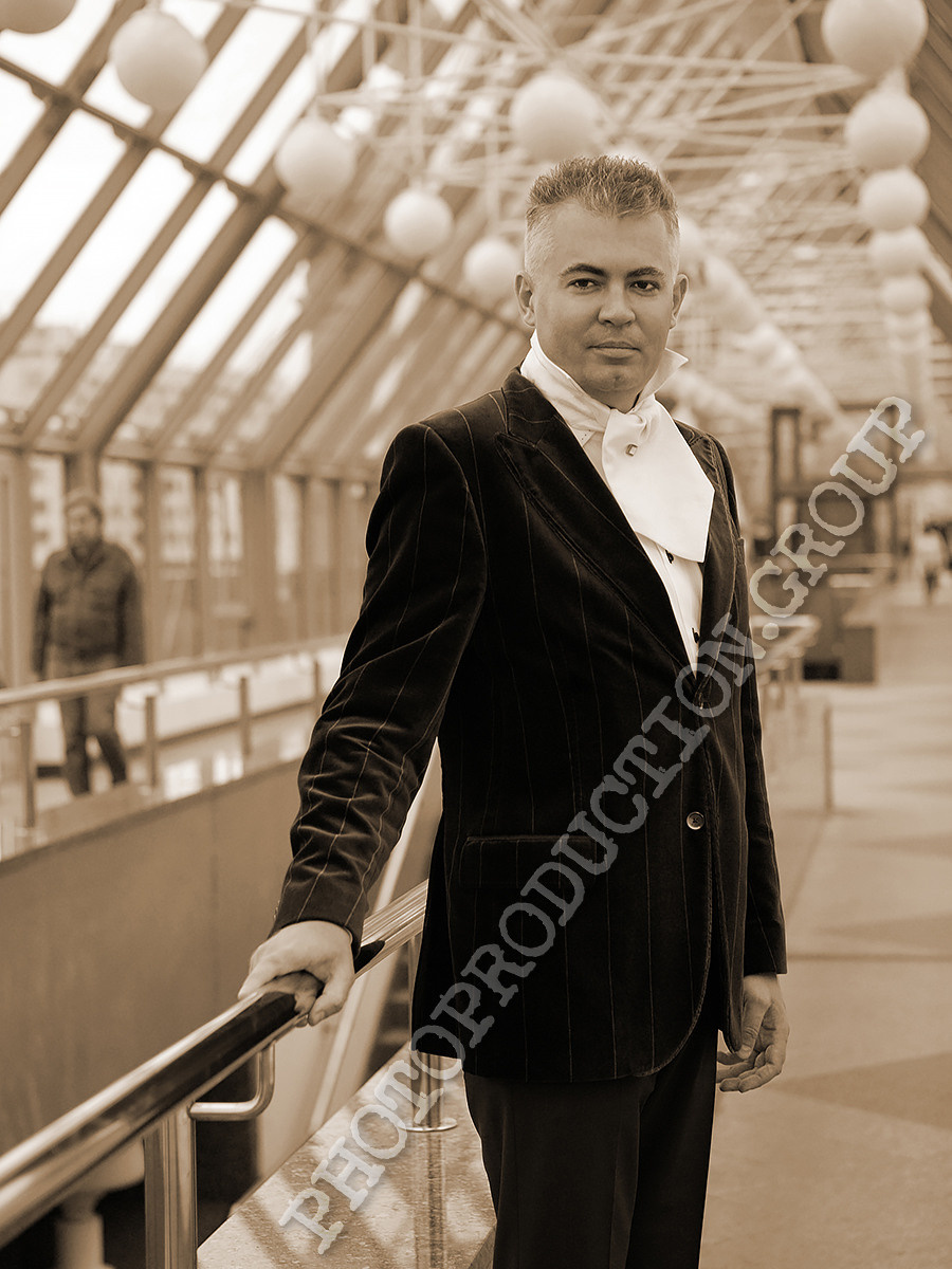 Галерея студии PHOTOPRODUCTION GROUP. Свадебные фото и видео